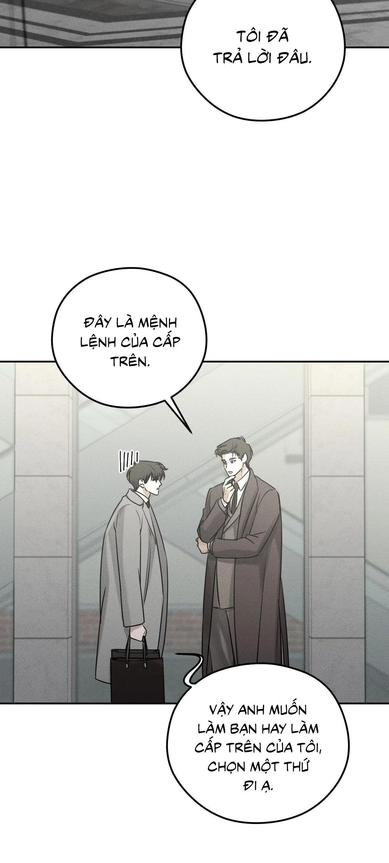 DEAR, TEDDY BEAR Chapter 15 Trang 50