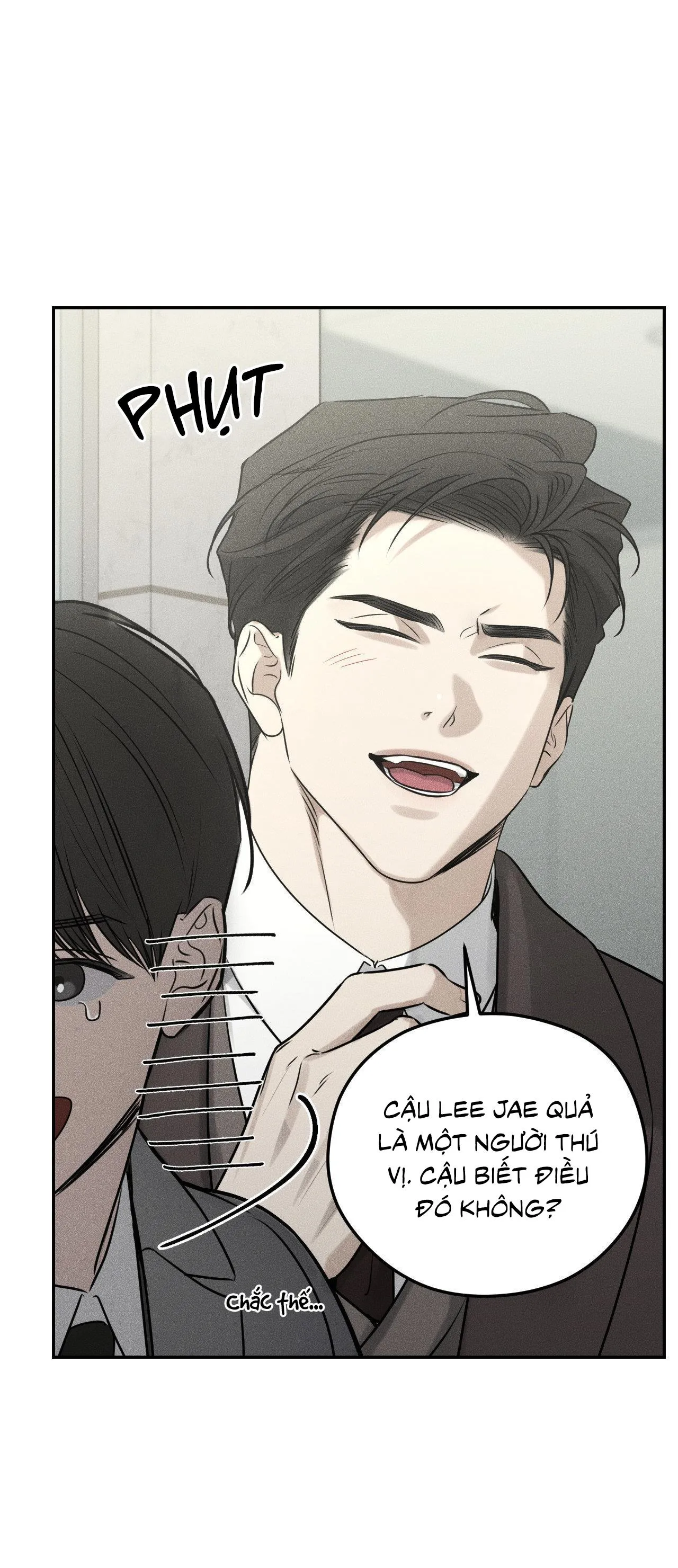 DEAR, TEDDY BEAR Chapter 15 Trang 51