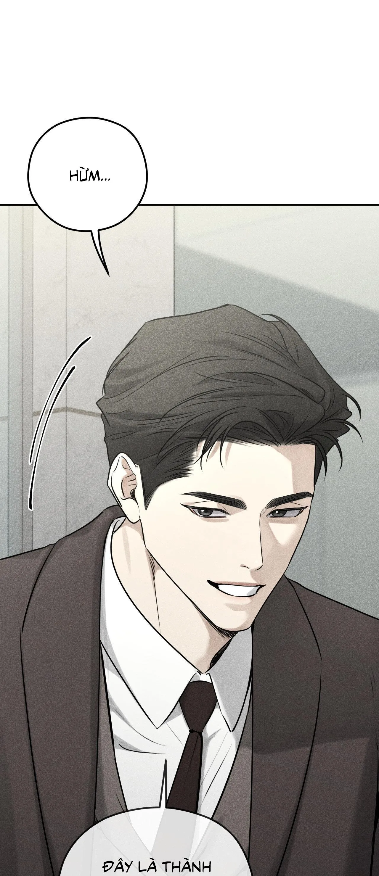 DEAR, TEDDY BEAR Chapter 15 Trang 52