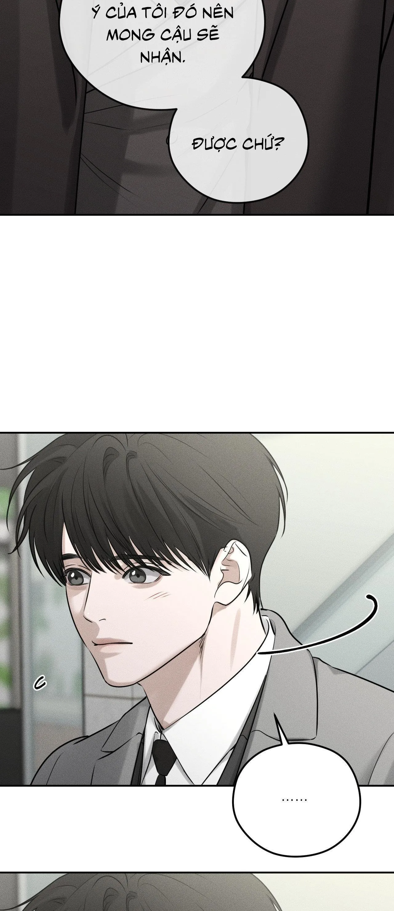 DEAR, TEDDY BEAR Chapter 15 Trang 53