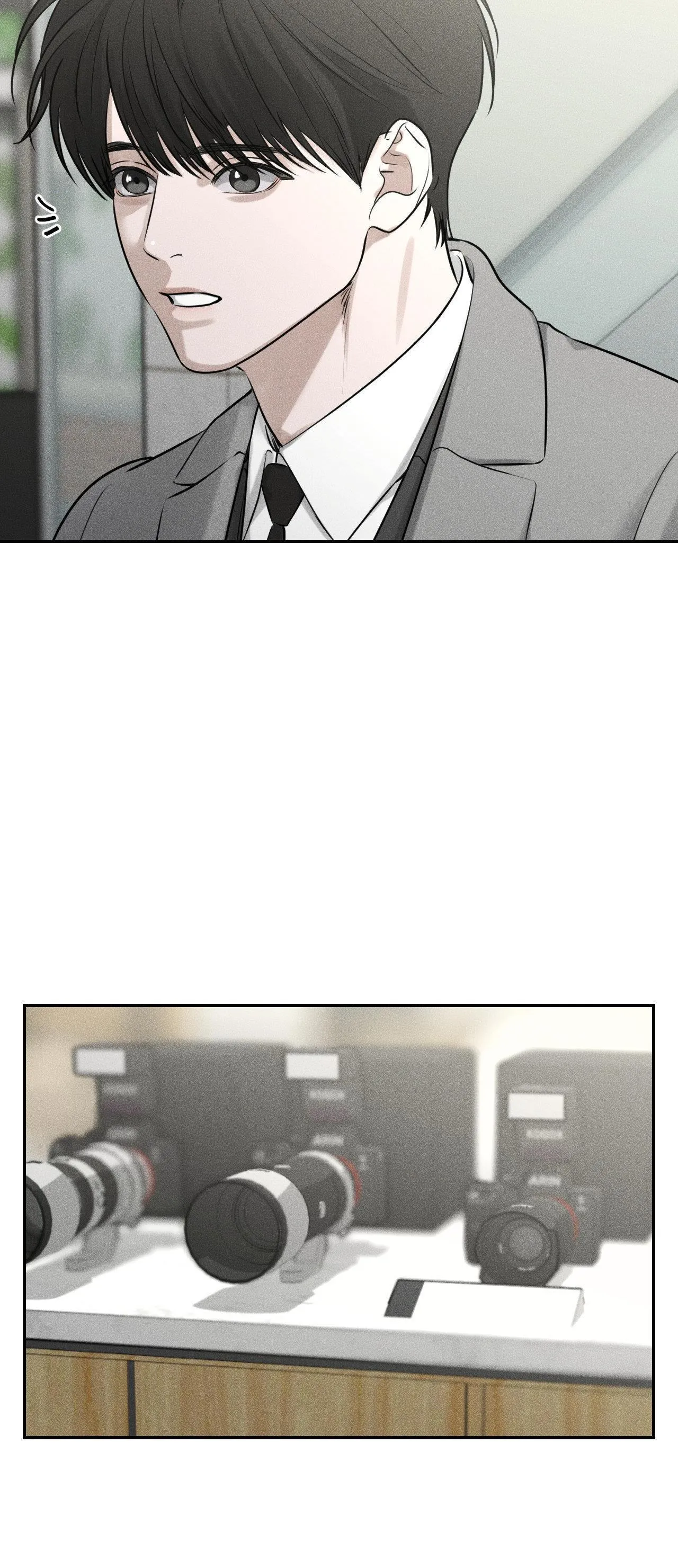 DEAR, TEDDY BEAR Chapter 15 Trang 54