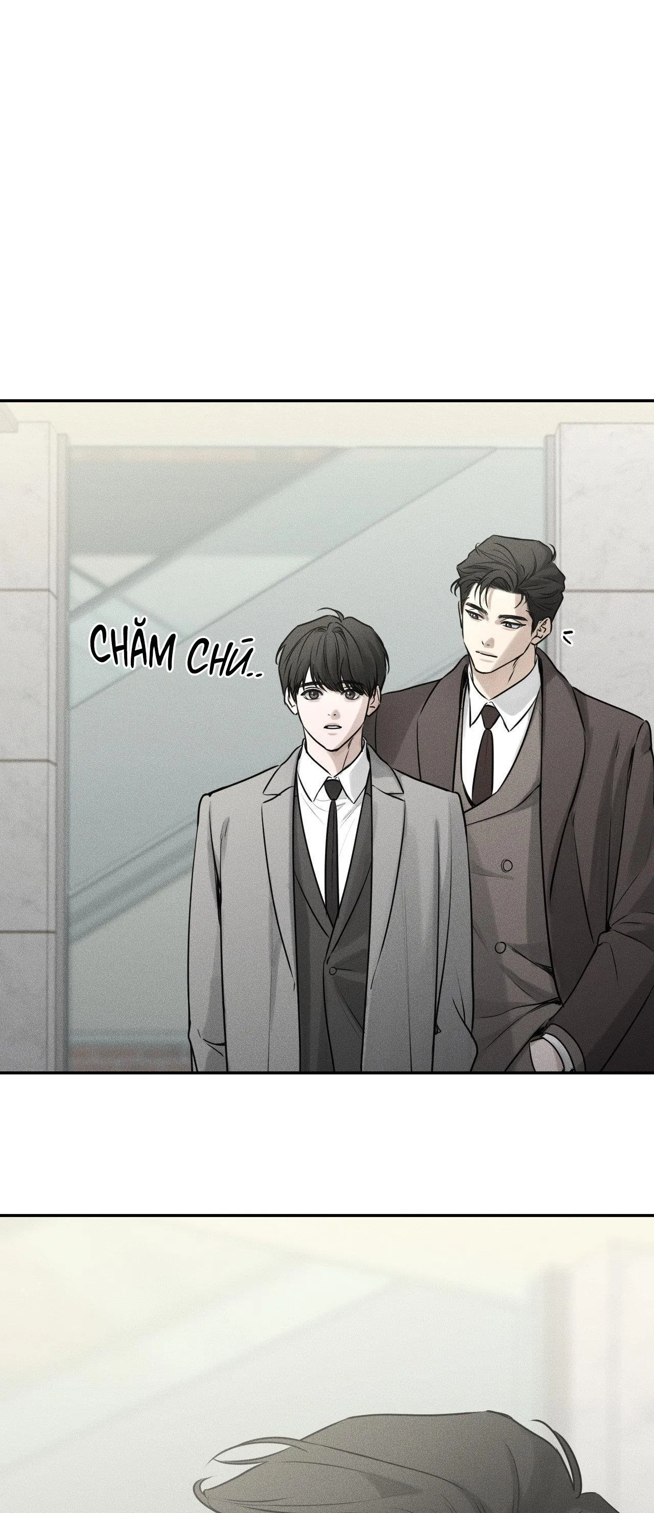 DEAR, TEDDY BEAR Chapter 15 Trang 55