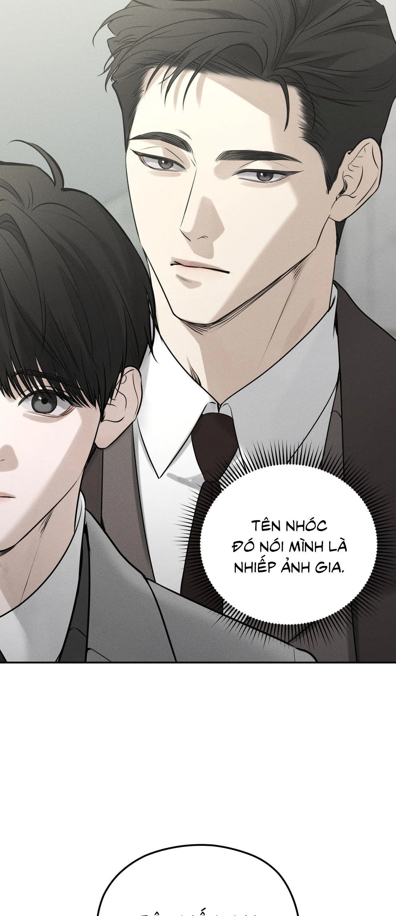 DEAR, TEDDY BEAR Chapter 15 Trang 56