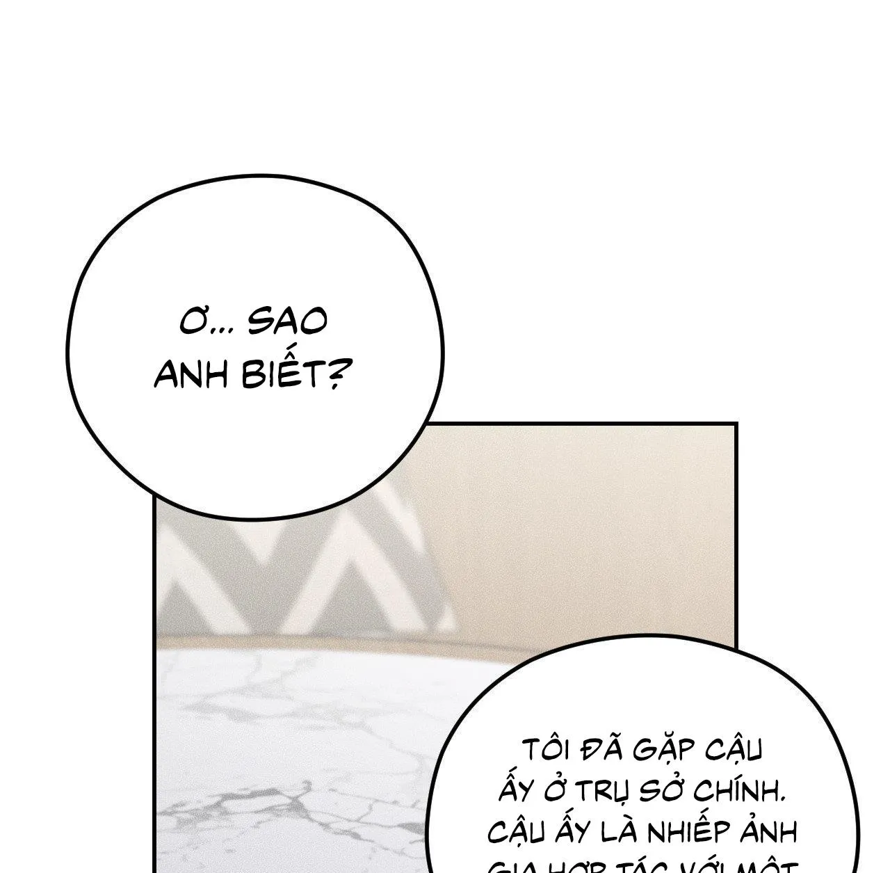 DEAR, TEDDY BEAR Chapter 15 Trang 61