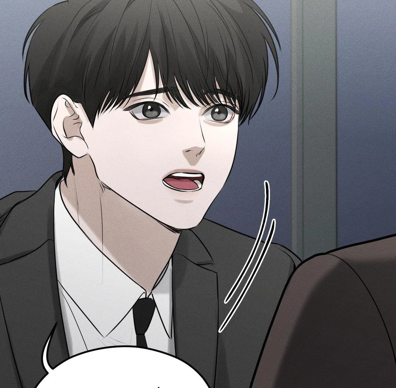 DEAR, TEDDY BEAR Chapter 15 Trang 64