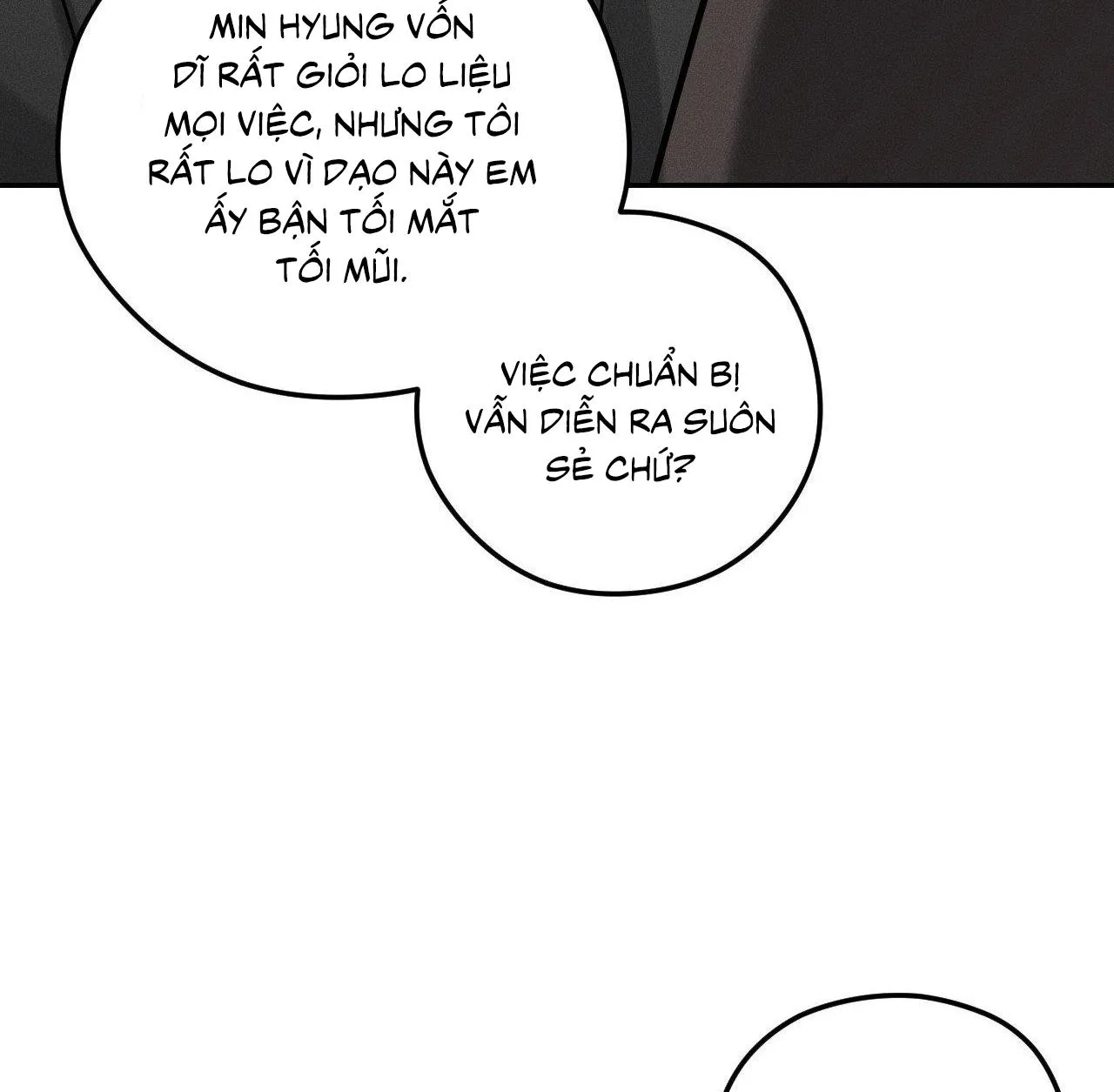 DEAR, TEDDY BEAR Chapter 15 Trang 65