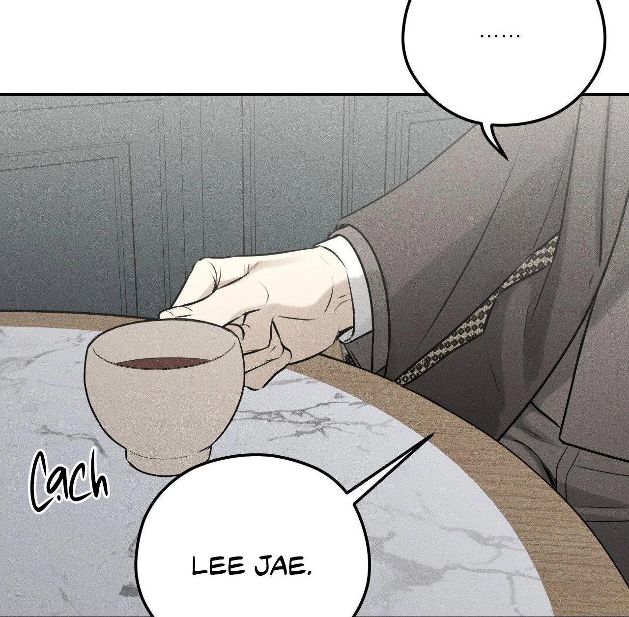 DEAR, TEDDY BEAR Chapter 15 Trang 66