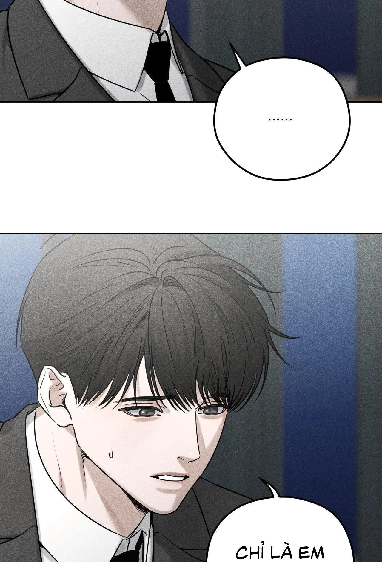 DEAR, TEDDY BEAR Chapter 16 Trang 5