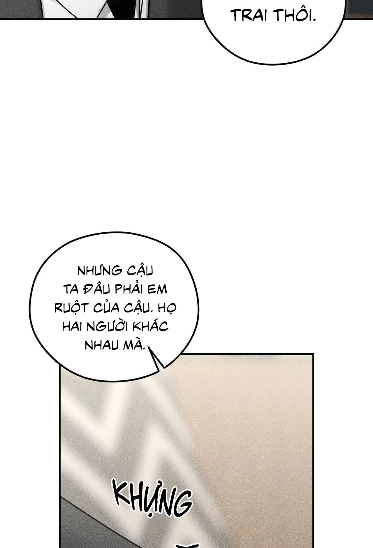 DEAR, TEDDY BEAR Chapter 16 Trang 6