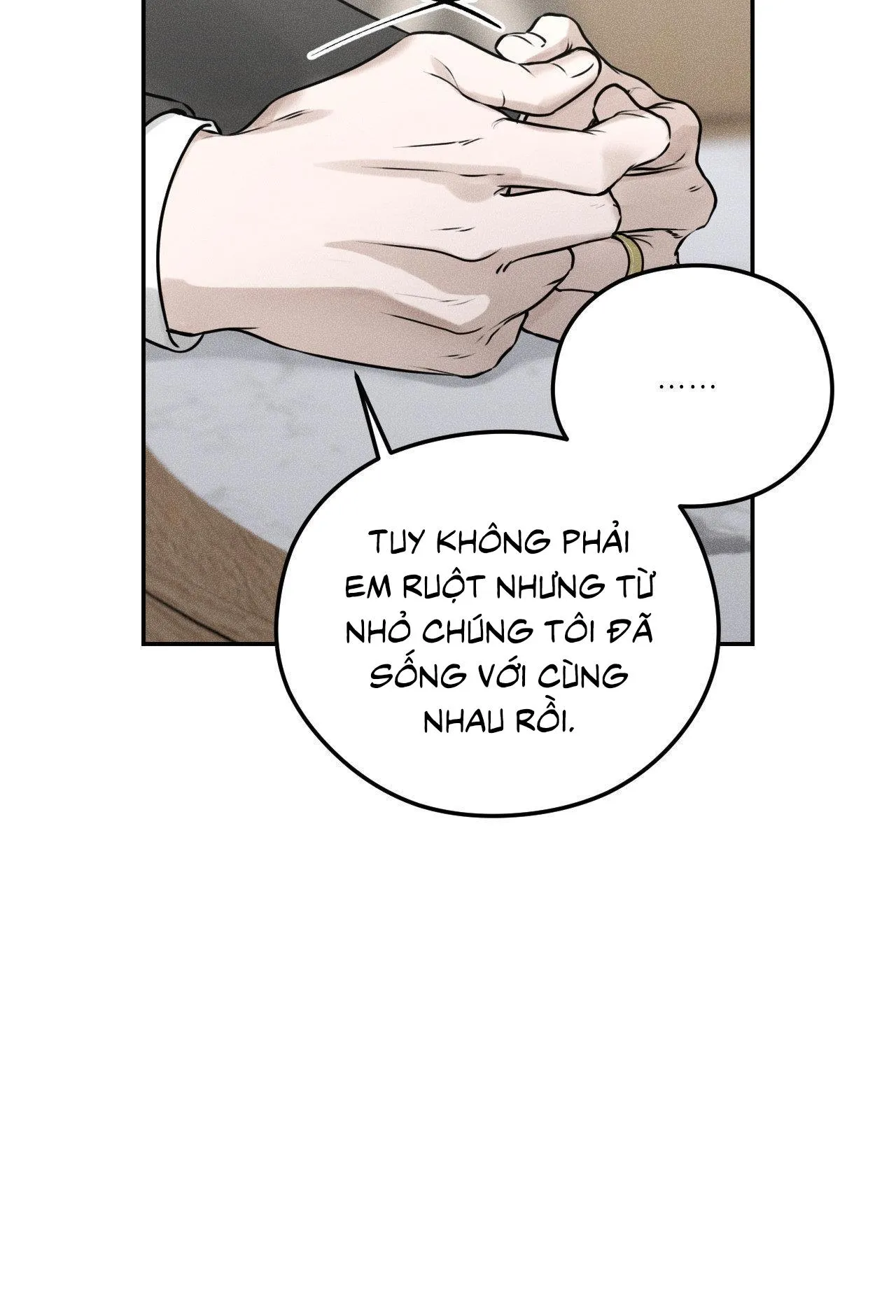 DEAR, TEDDY BEAR Chapter 16 Trang 7