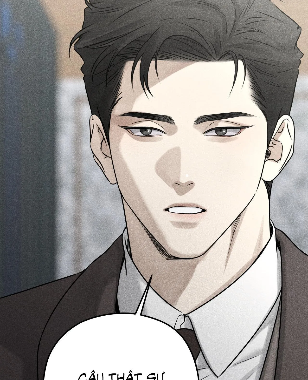 DEAR, TEDDY BEAR Chapter 16 Trang 13