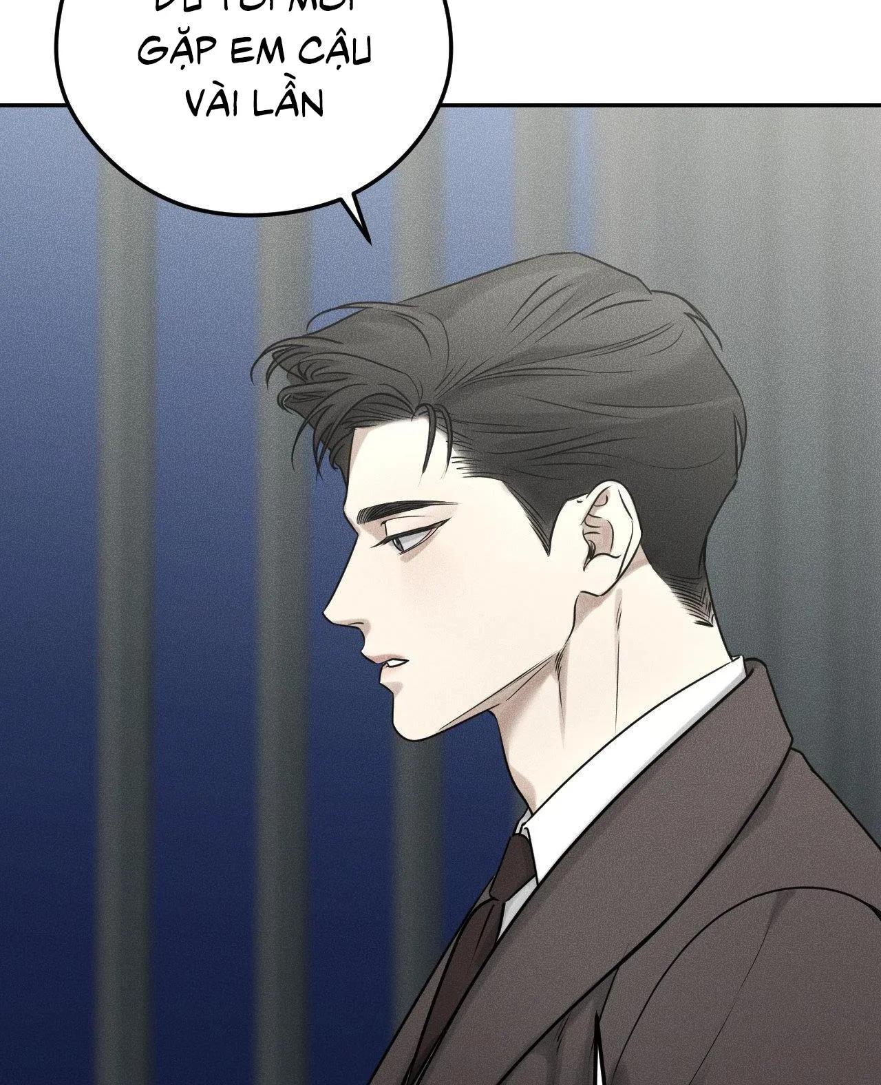 DEAR, TEDDY BEAR Chapter 16 Trang 16