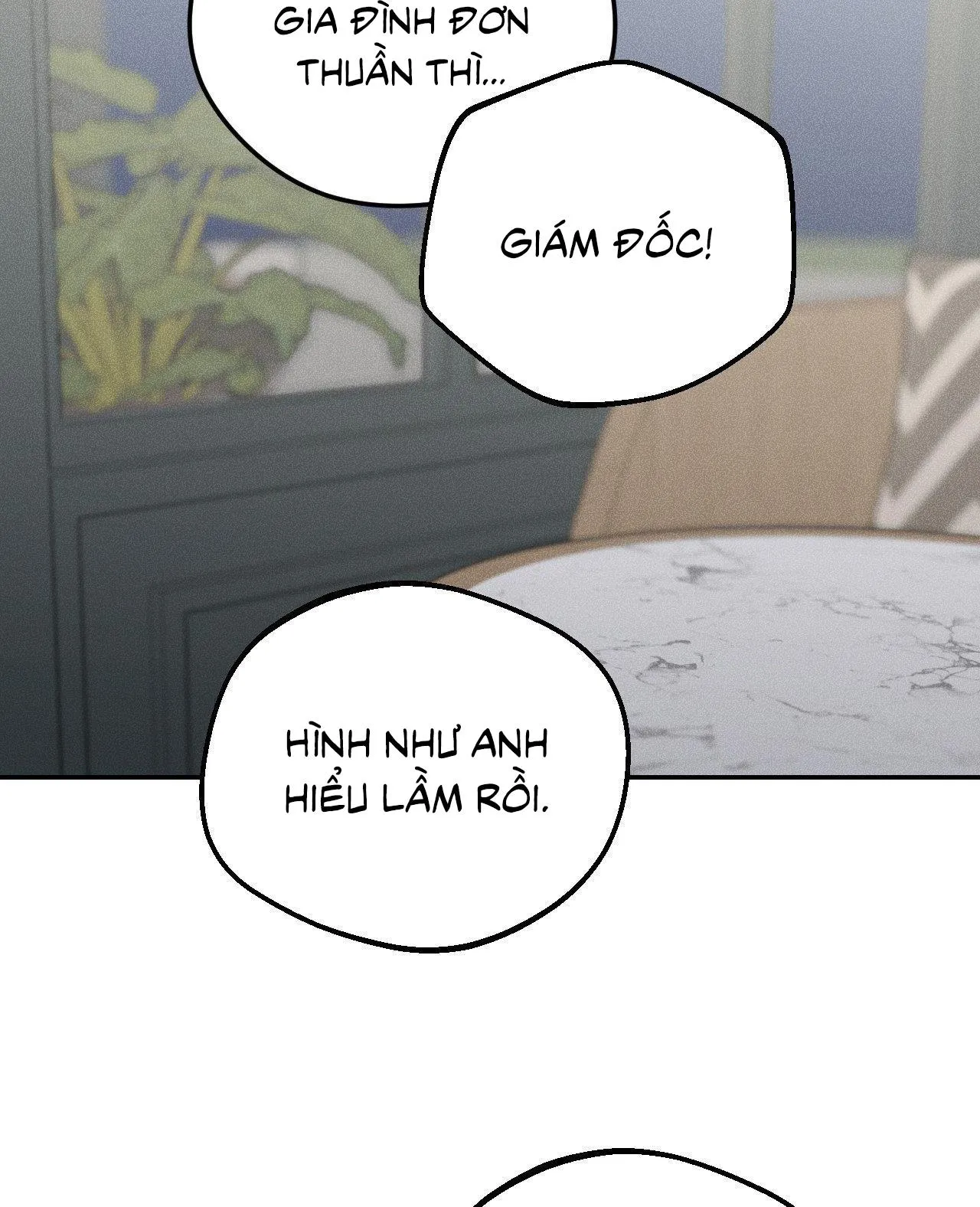 DEAR, TEDDY BEAR Chapter 16 Trang 18