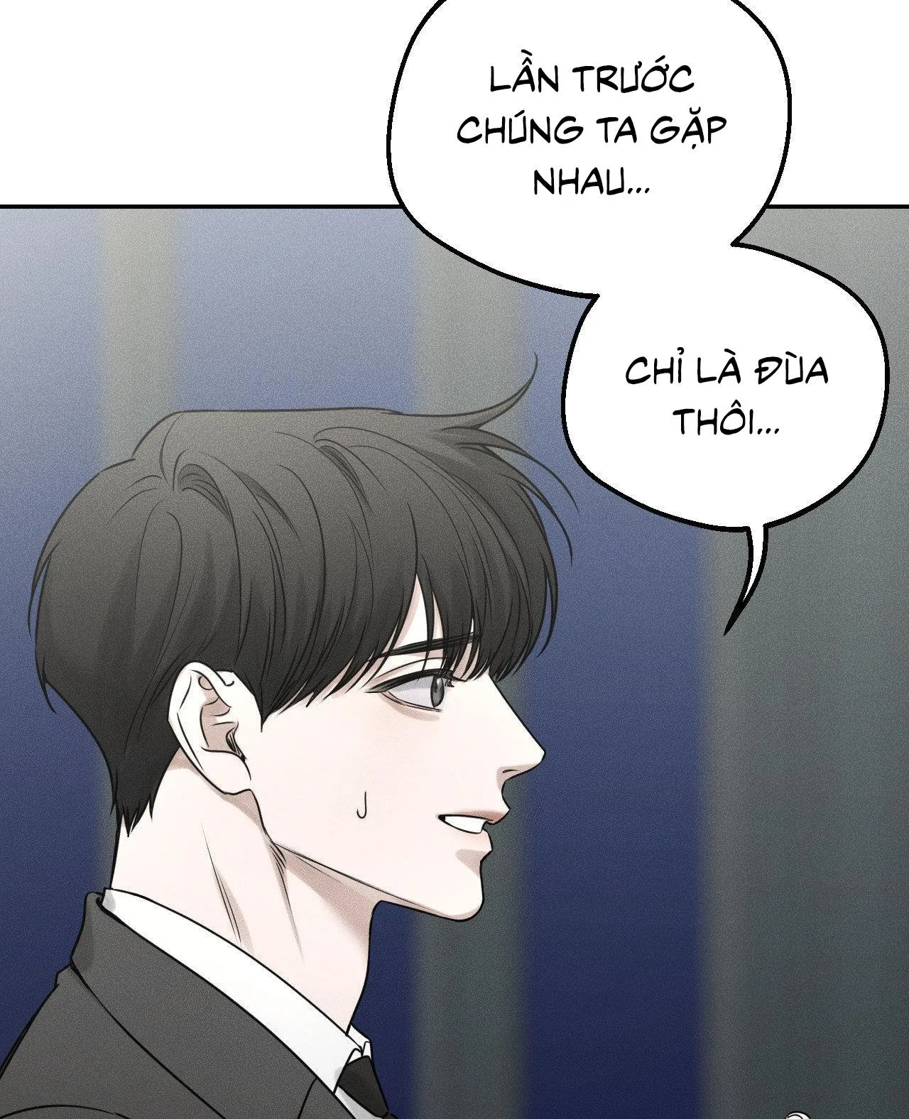 DEAR, TEDDY BEAR Chapter 16 Trang 19