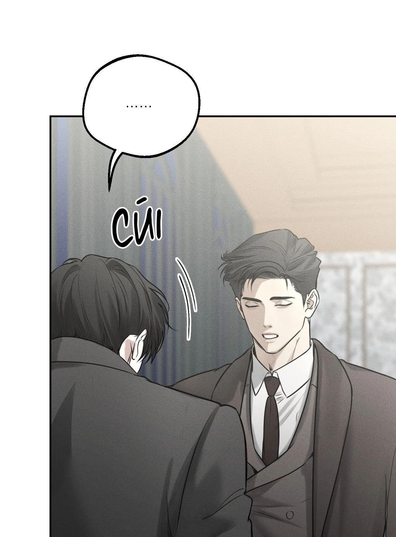 DEAR, TEDDY BEAR Chapter 16 Trang 21