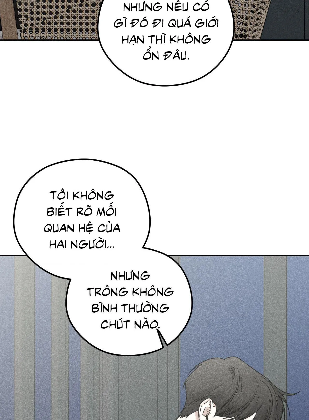 DEAR, TEDDY BEAR Chapter 16 Trang 24