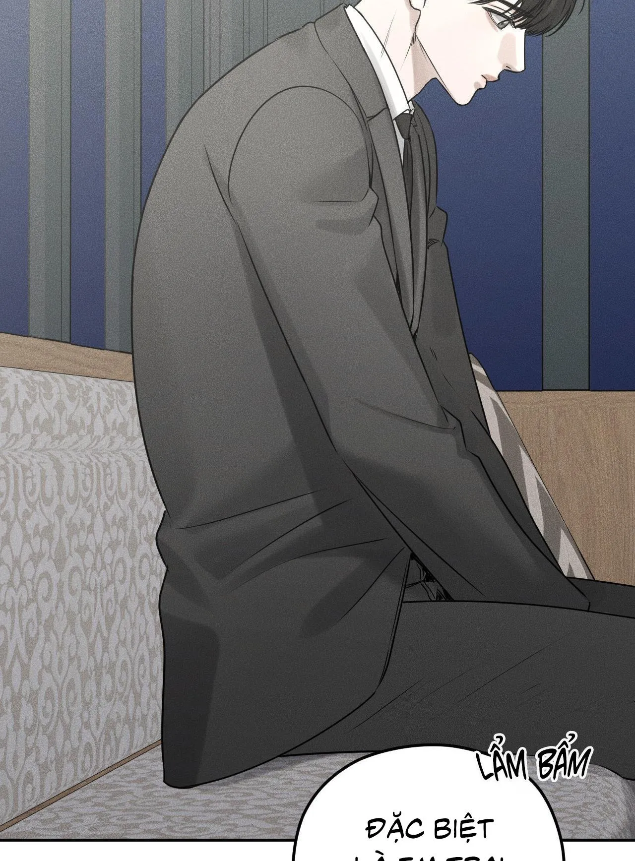 DEAR, TEDDY BEAR Chapter 16 Trang 25