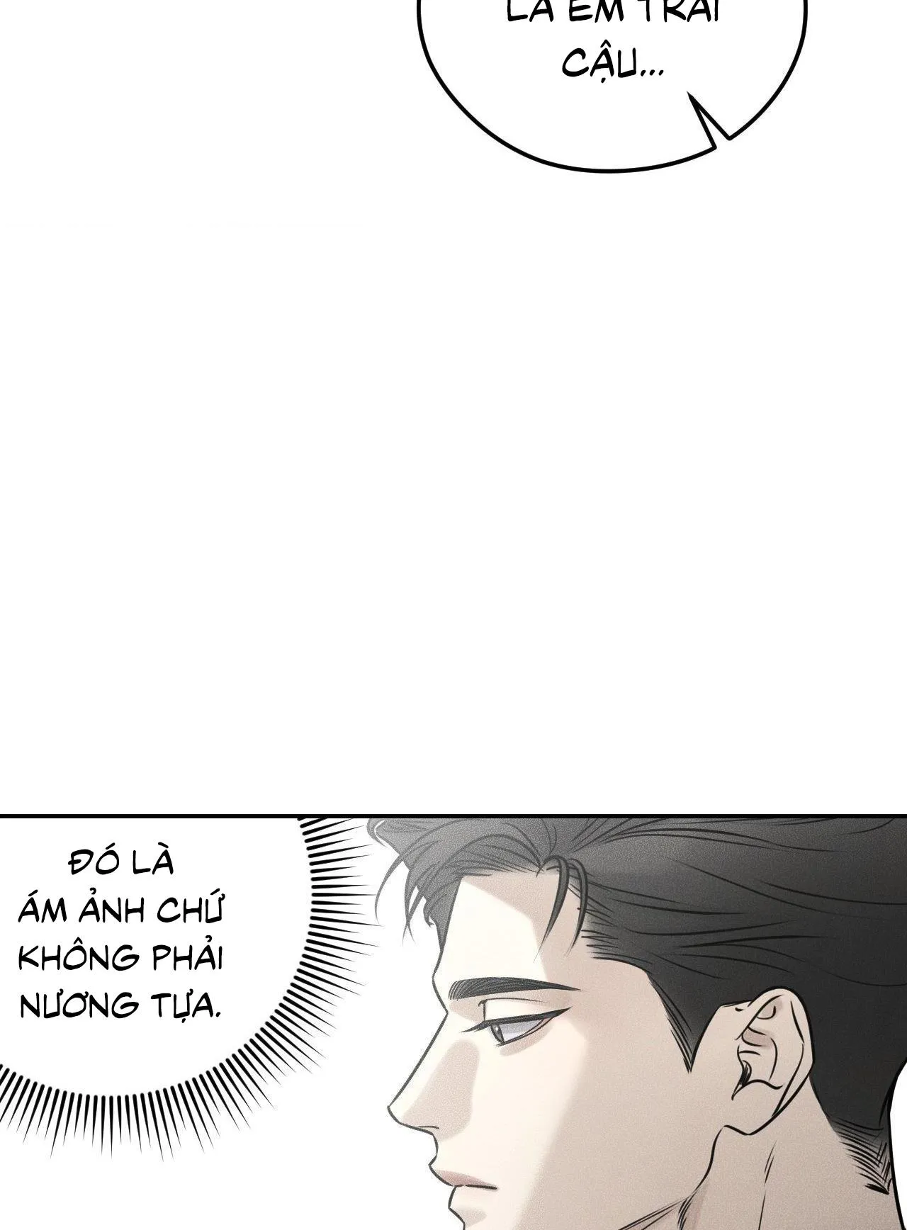 DEAR, TEDDY BEAR Chapter 16 Trang 26