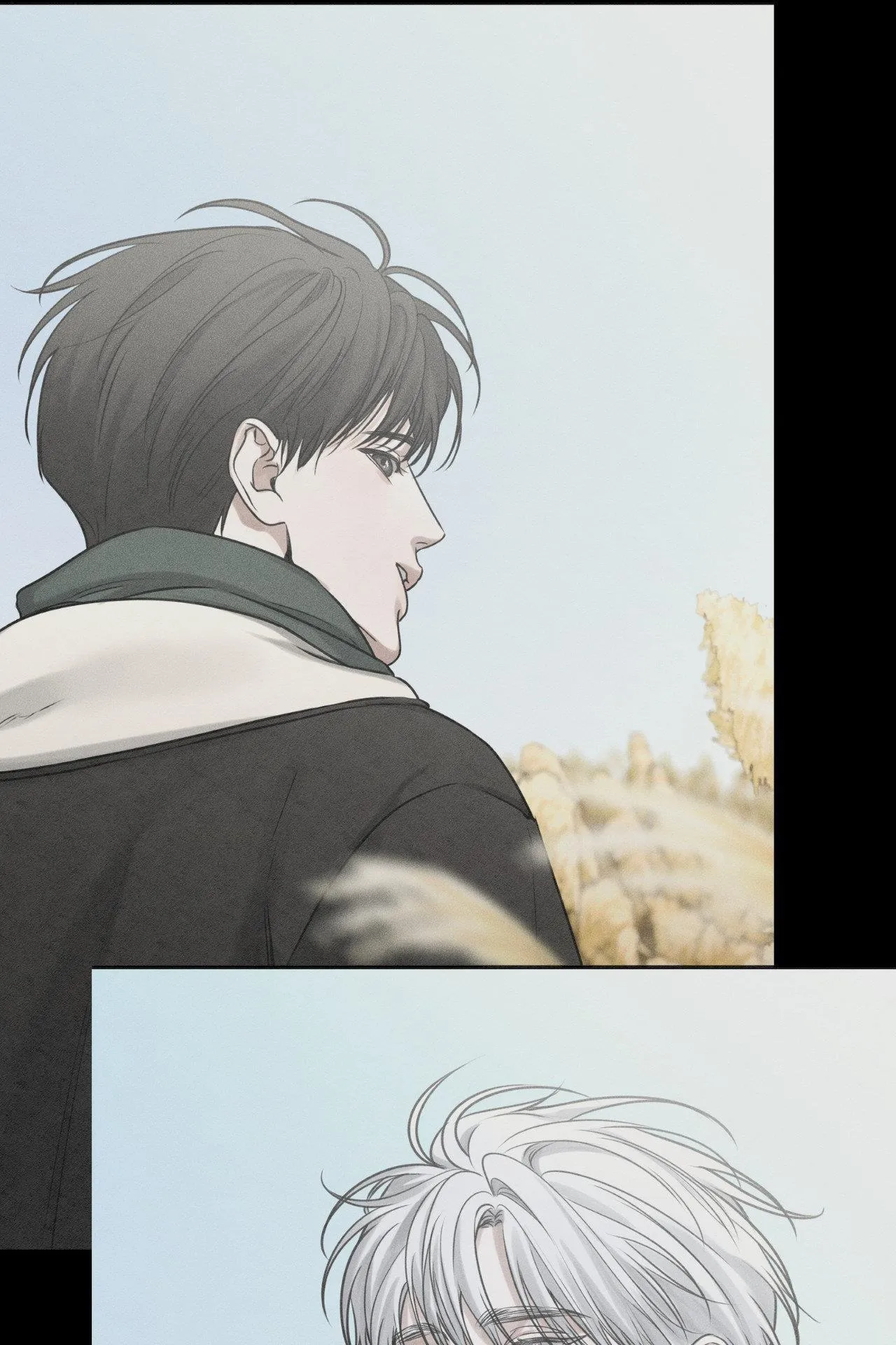 DEAR, TEDDY BEAR Chapter 16 Trang 32