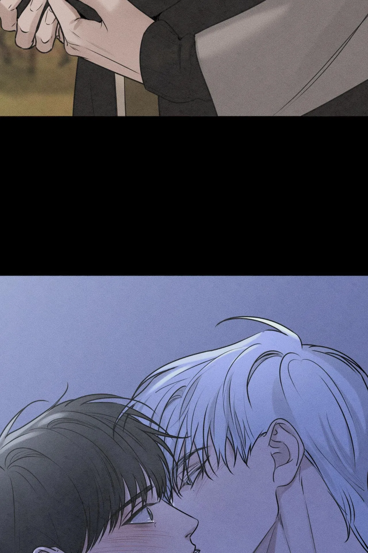 DEAR, TEDDY BEAR Chapter 16 Trang 35