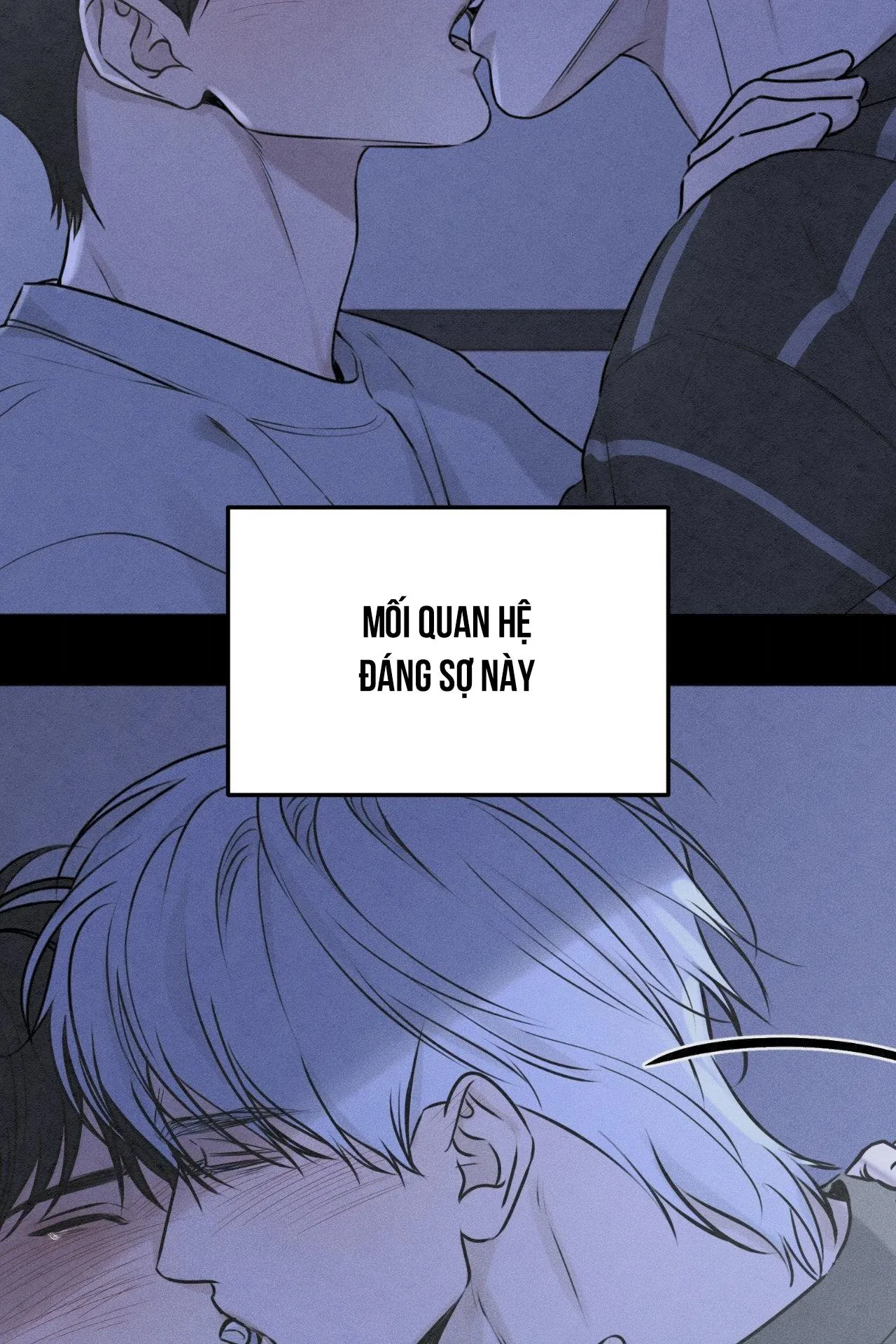 DEAR, TEDDY BEAR Chapter 16 Trang 36