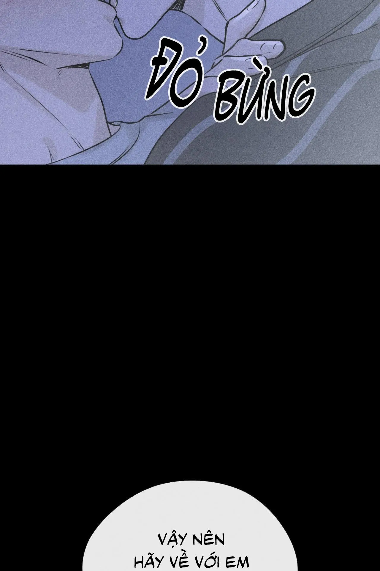 DEAR, TEDDY BEAR Chapter 16 Trang 37