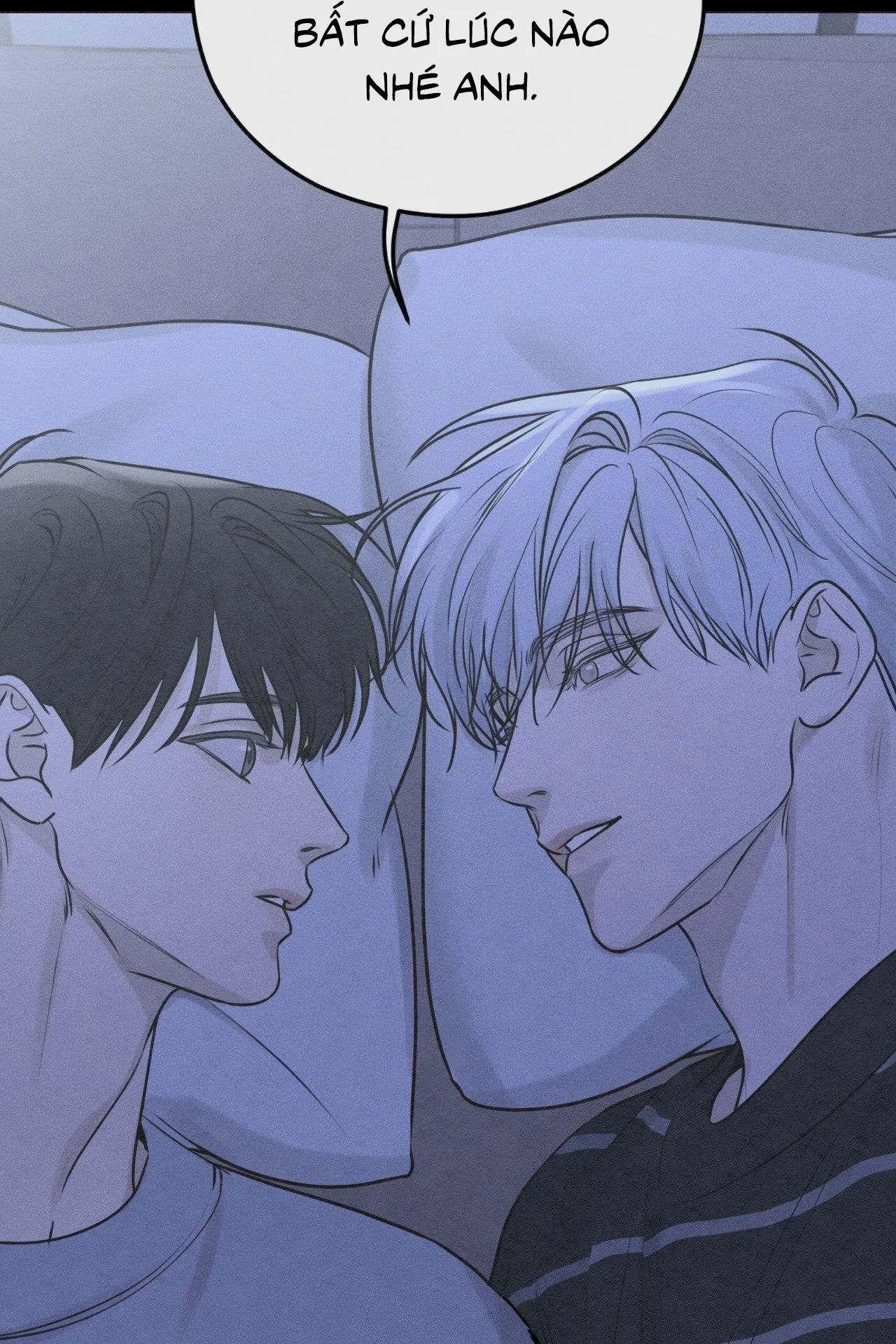 DEAR, TEDDY BEAR Chapter 16 Trang 38