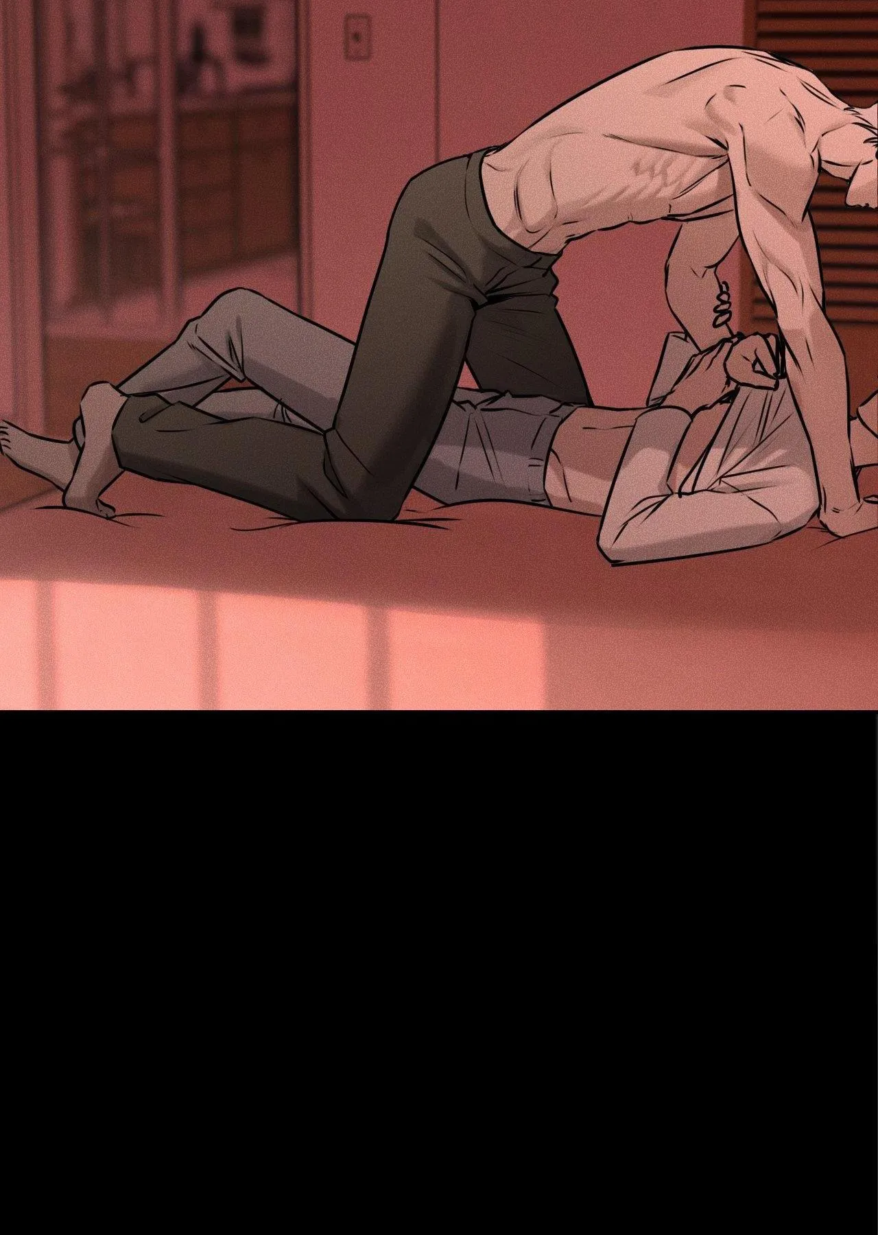 DEAR, TEDDY BEAR Chapter 16 Trang 44