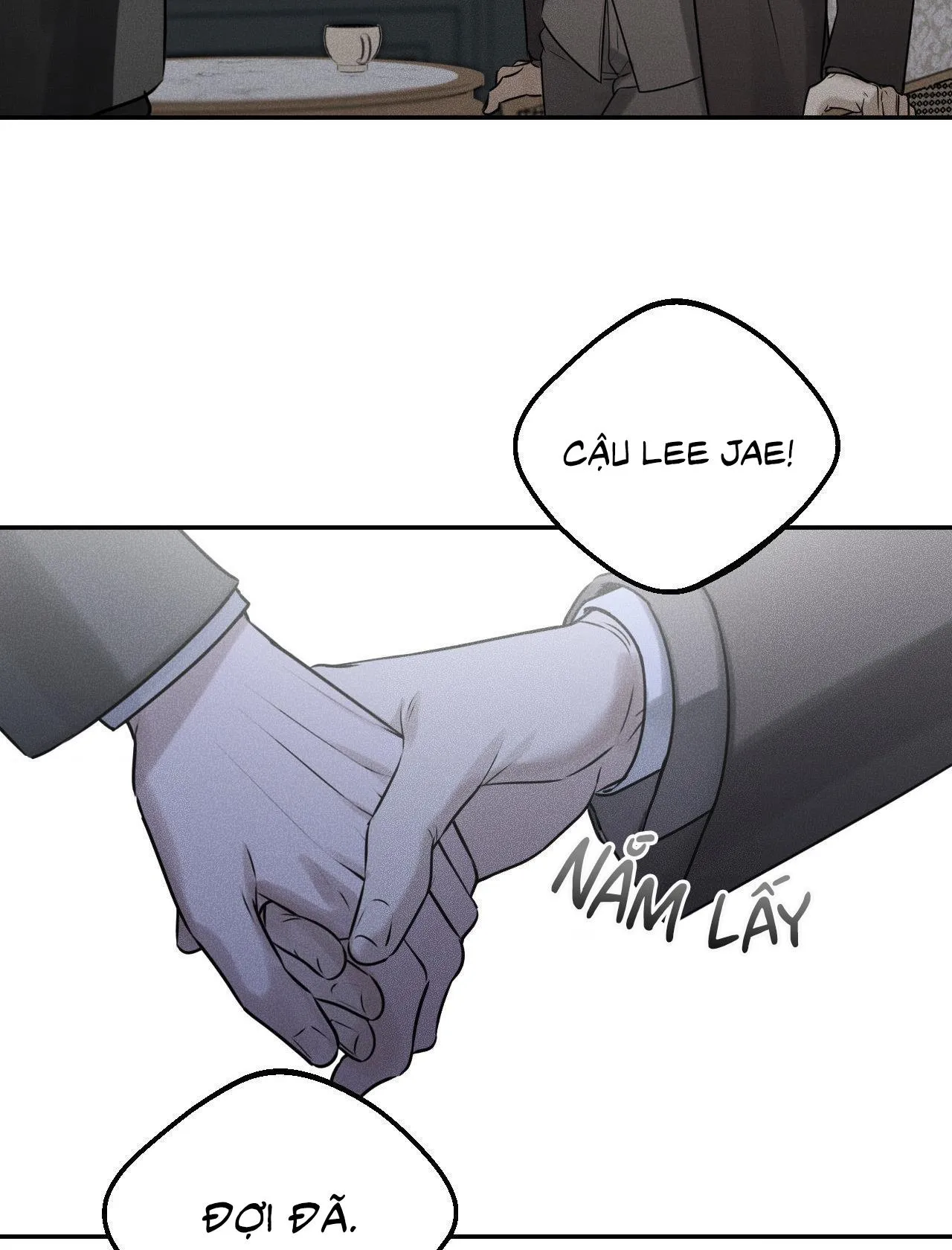 DEAR, TEDDY BEAR Chapter 16 Trang 52