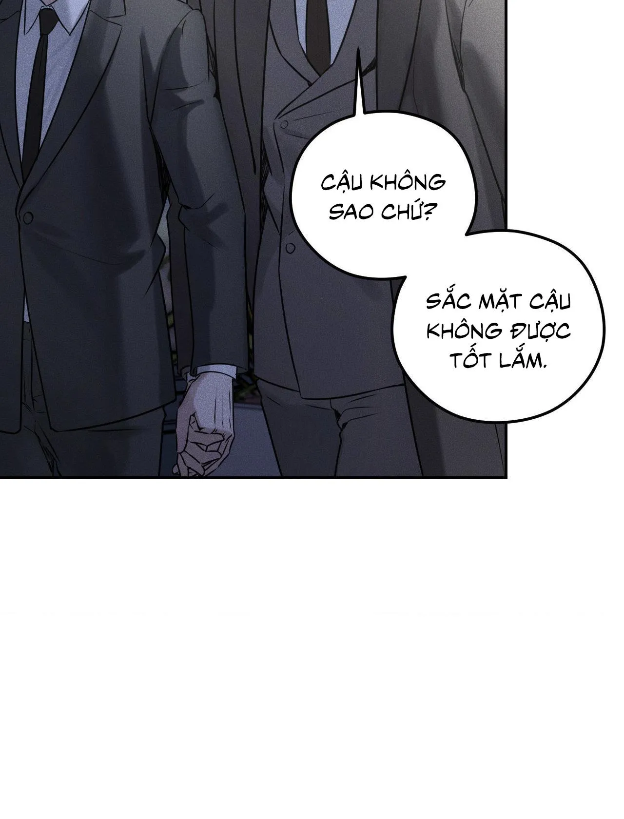 DEAR, TEDDY BEAR Chapter 16 Trang 54