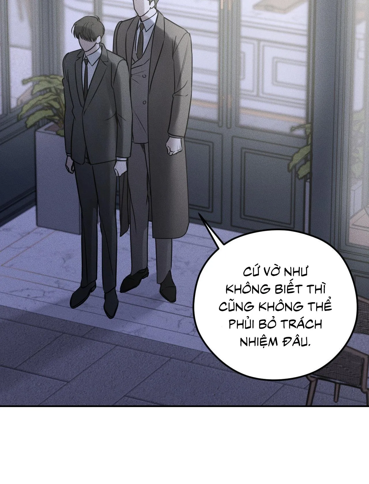 DEAR, TEDDY BEAR Chapter 16 Trang 59