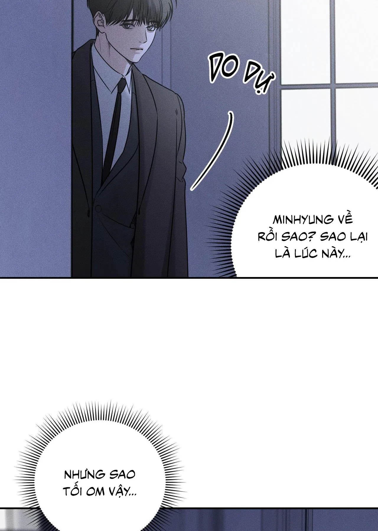 DEAR, TEDDY BEAR Chapter 16 Trang 68