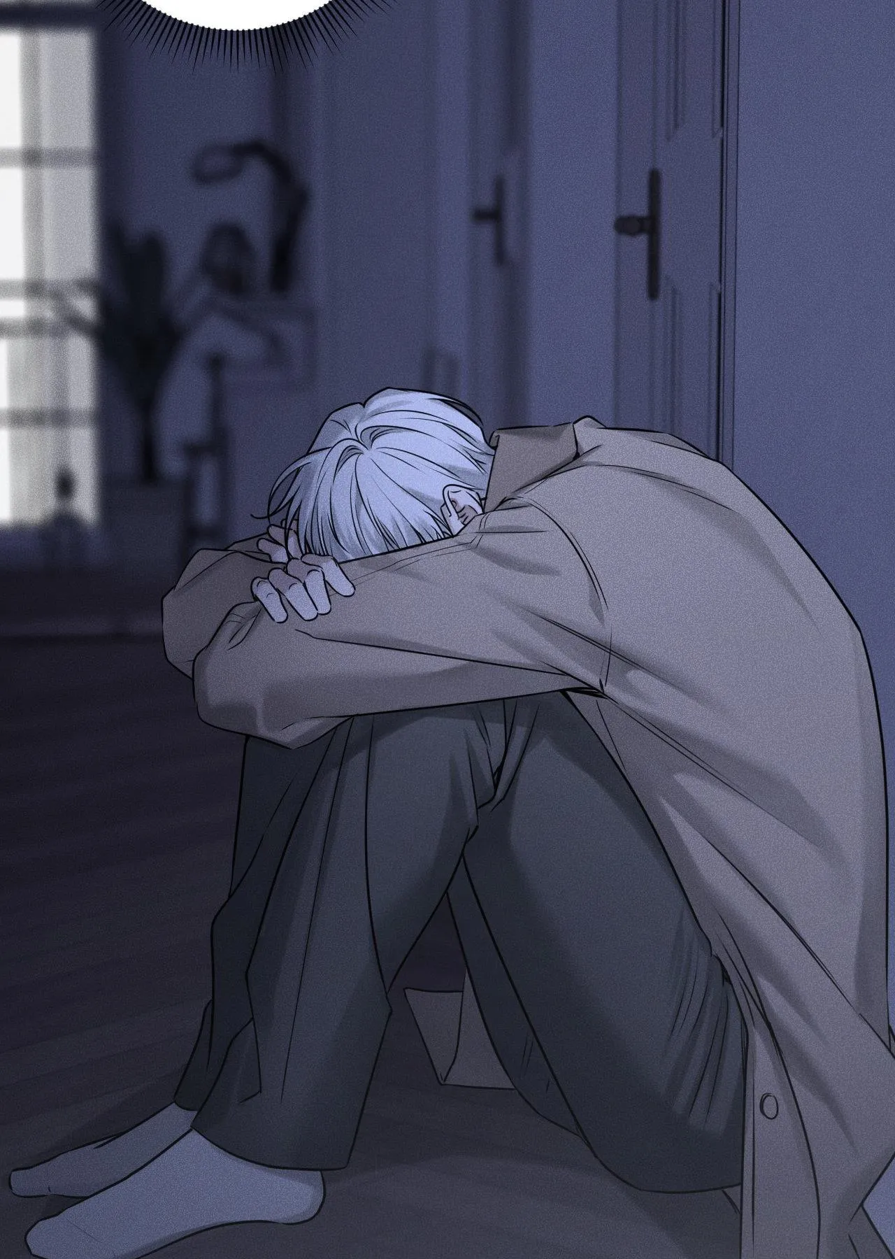 DEAR, TEDDY BEAR Chapter 16 Trang 69