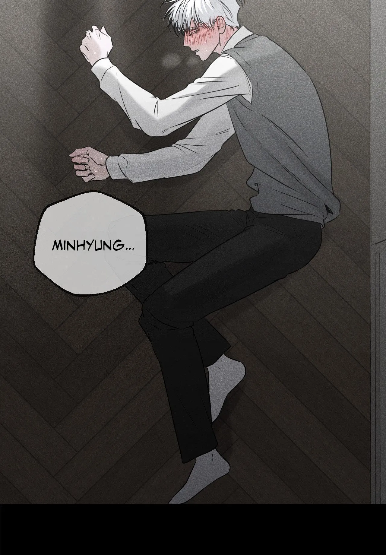 DEAR, TEDDY BEAR Chapter 16 Trang 80