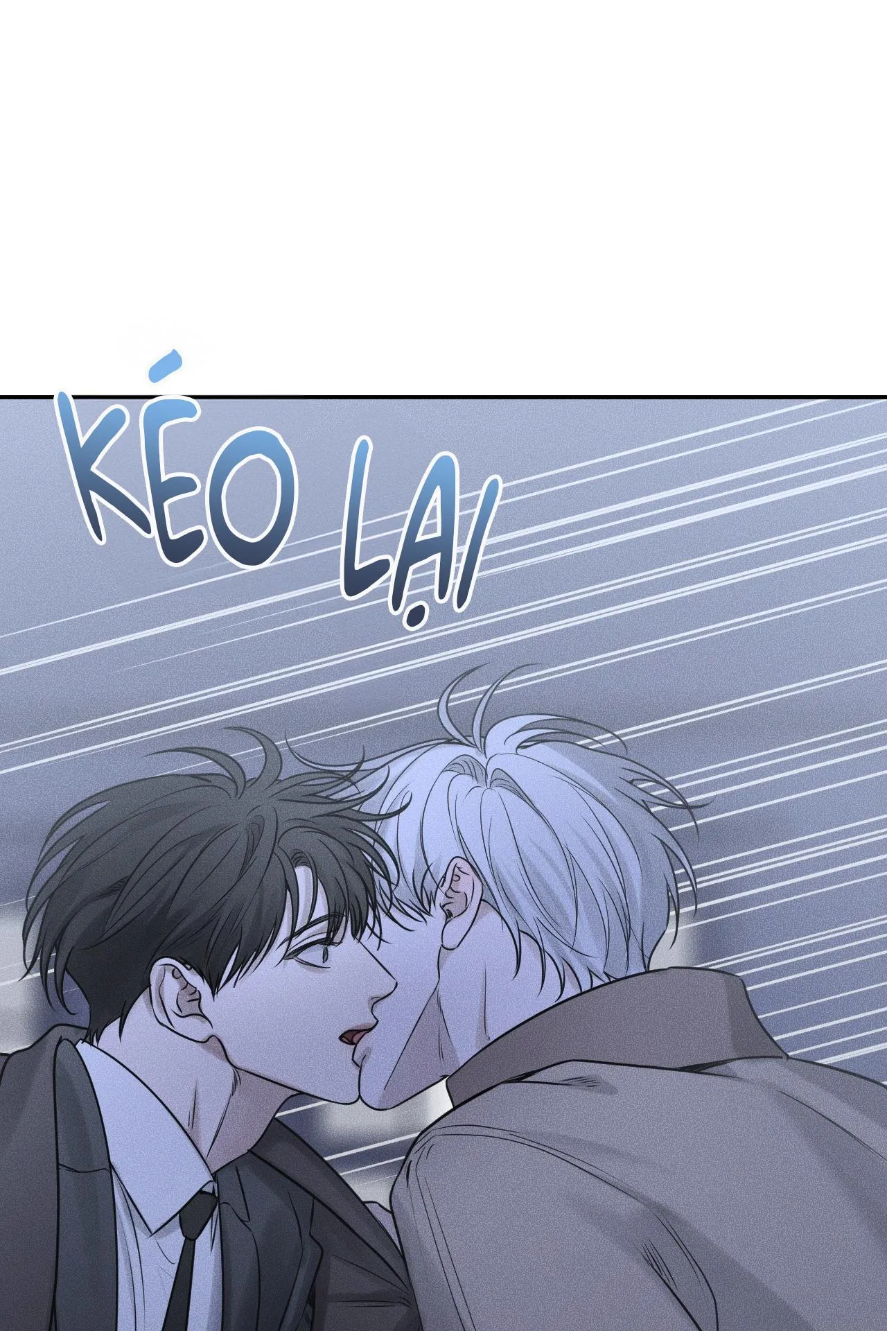 DEAR, TEDDY BEAR Chapter 16 Trang 87