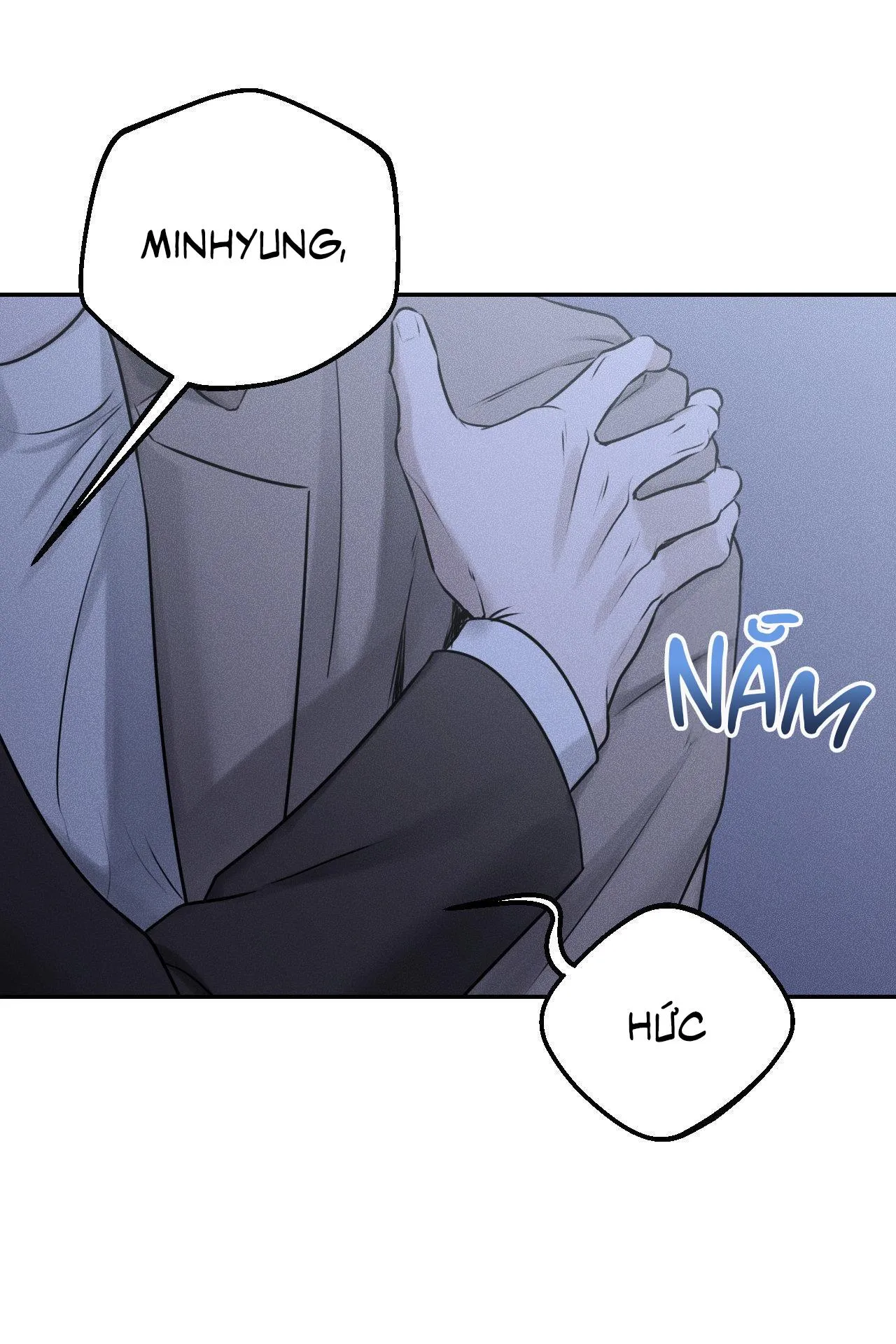 DEAR, TEDDY BEAR Chapter 16 Trang 90