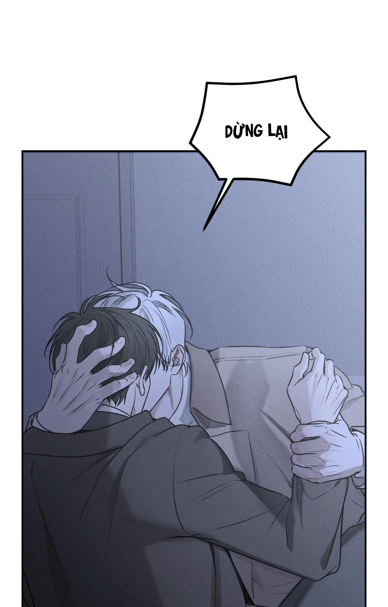 DEAR, TEDDY BEAR Chapter 16 Trang 91