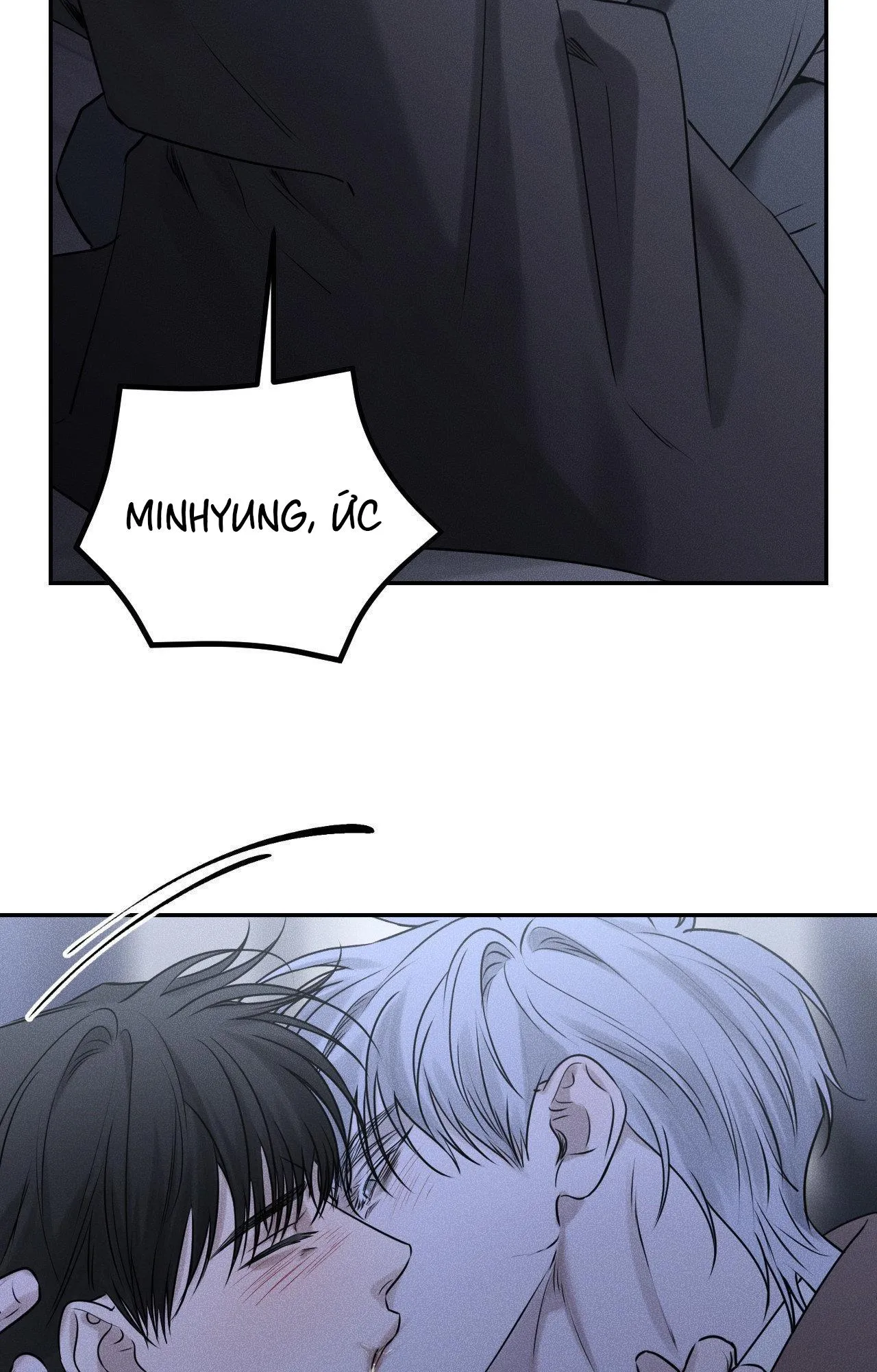 DEAR, TEDDY BEAR Chapter 16 Trang 92