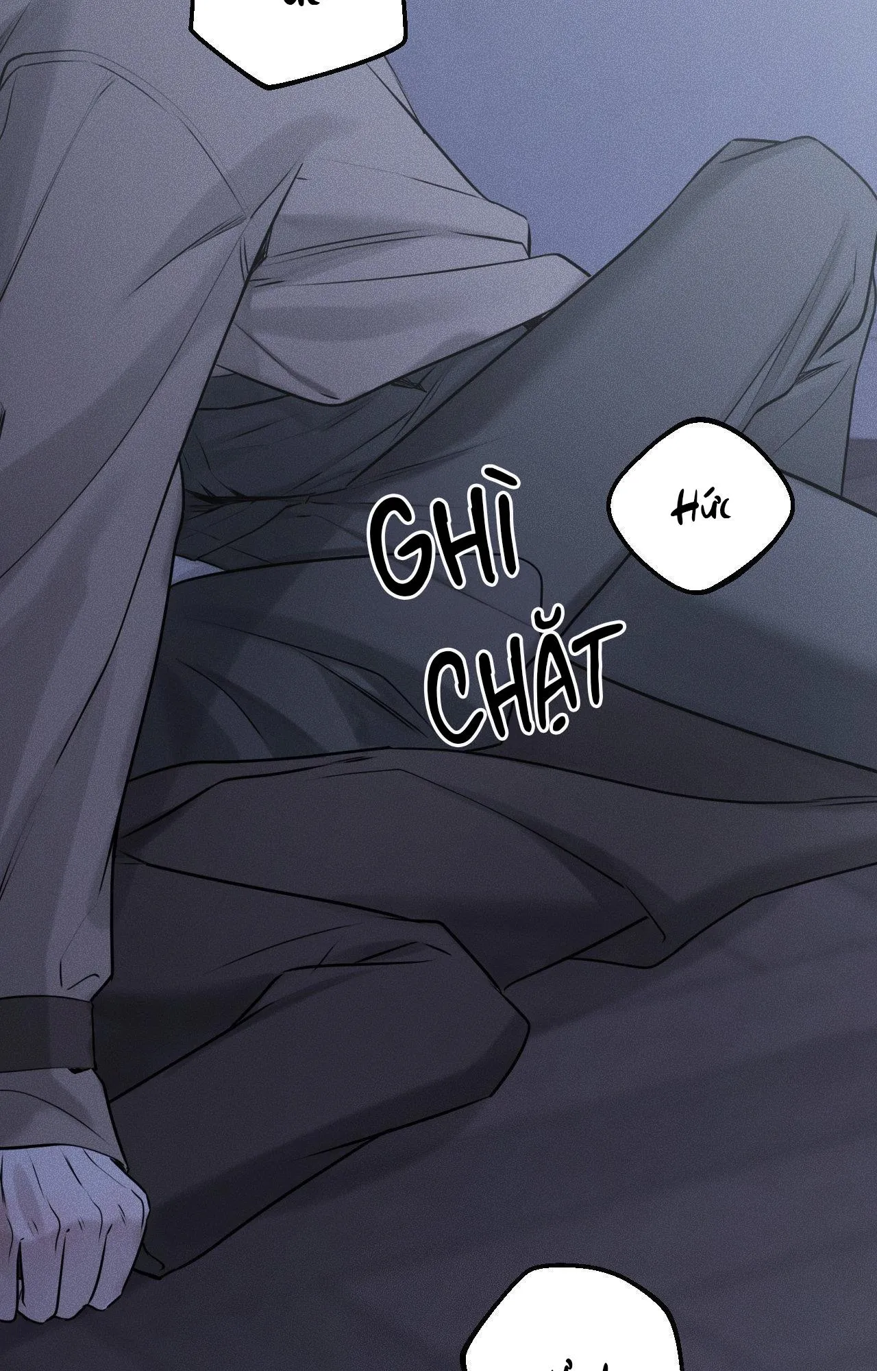 DEAR, TEDDY BEAR Chapter 16 Trang 94