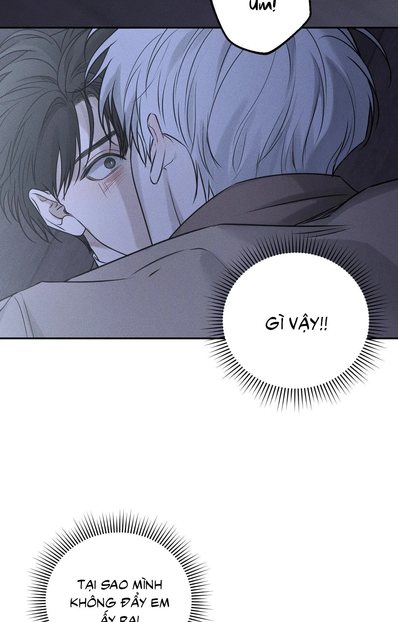 DEAR, TEDDY BEAR Chapter 16 Trang 95