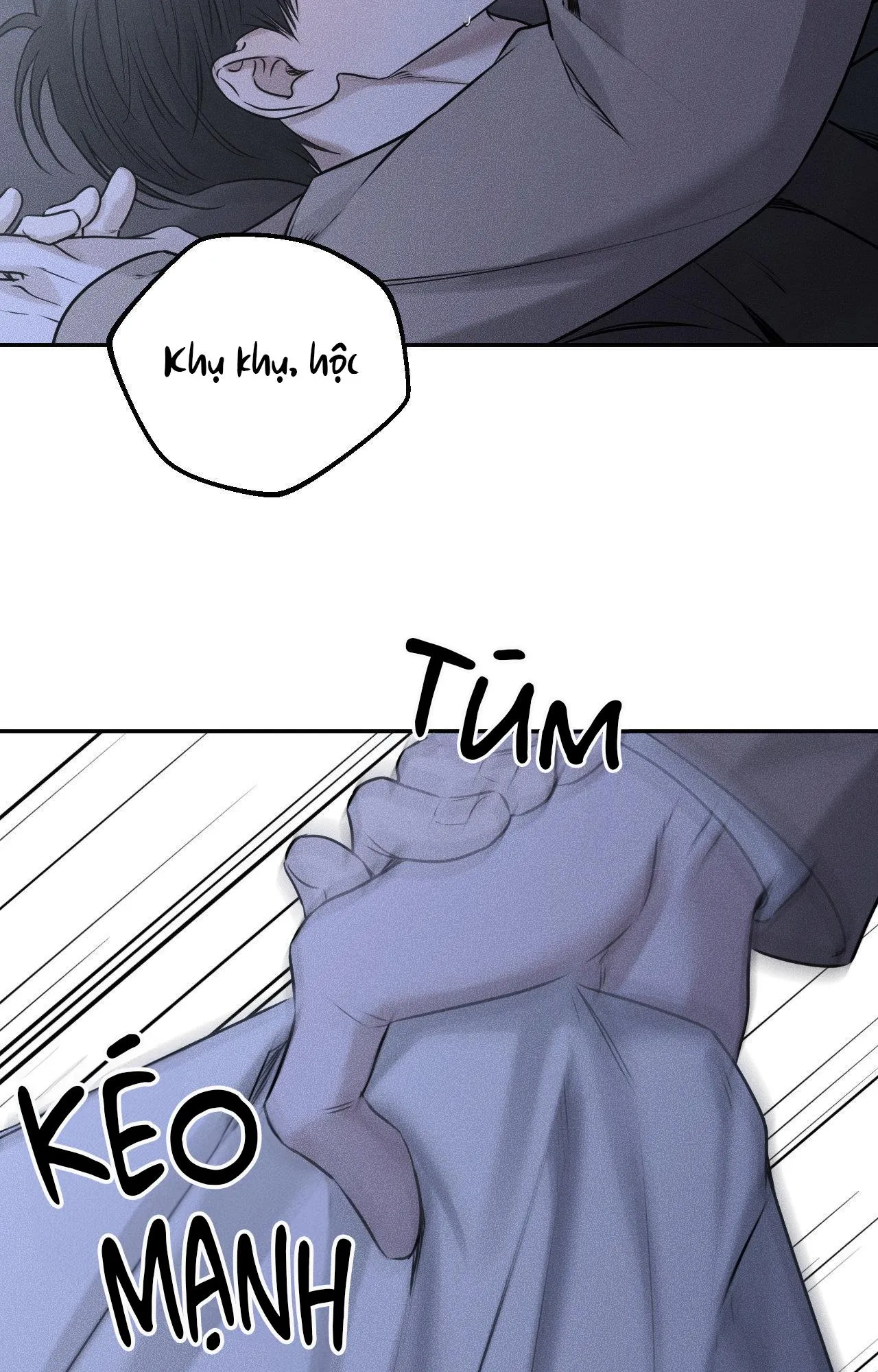 DEAR, TEDDY BEAR Chapter 16 Trang 98