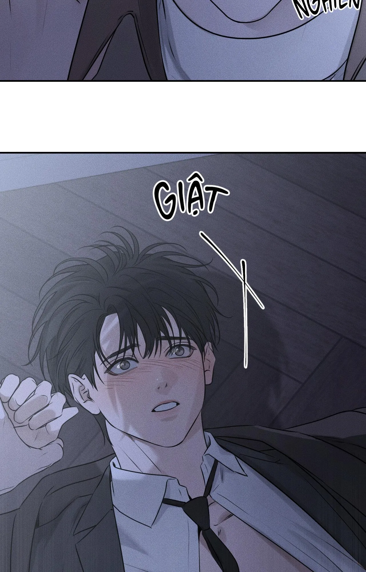 DEAR, TEDDY BEAR Chapter 16 Trang 100