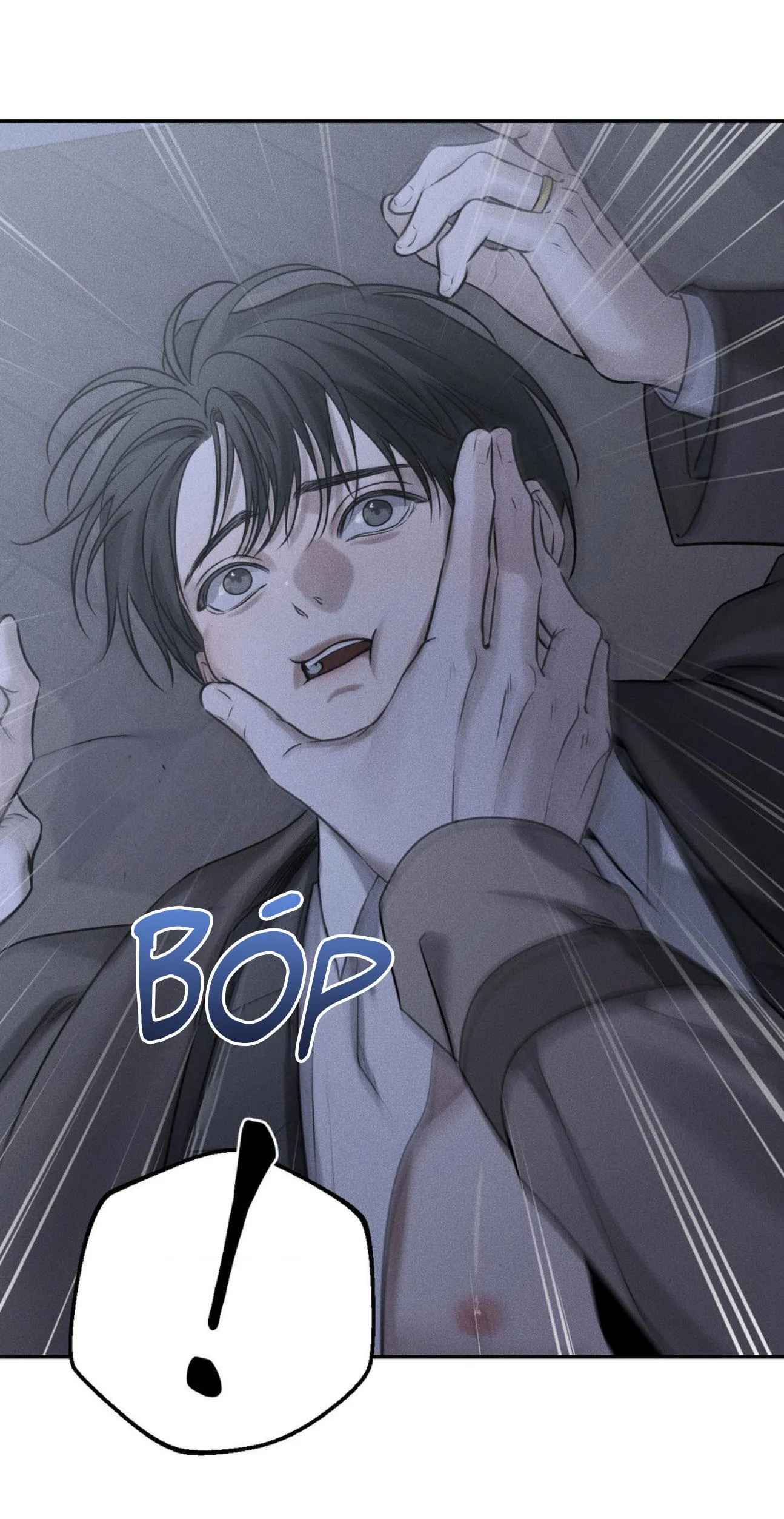 DEAR, TEDDY BEAR Chapter 17 Trang 6