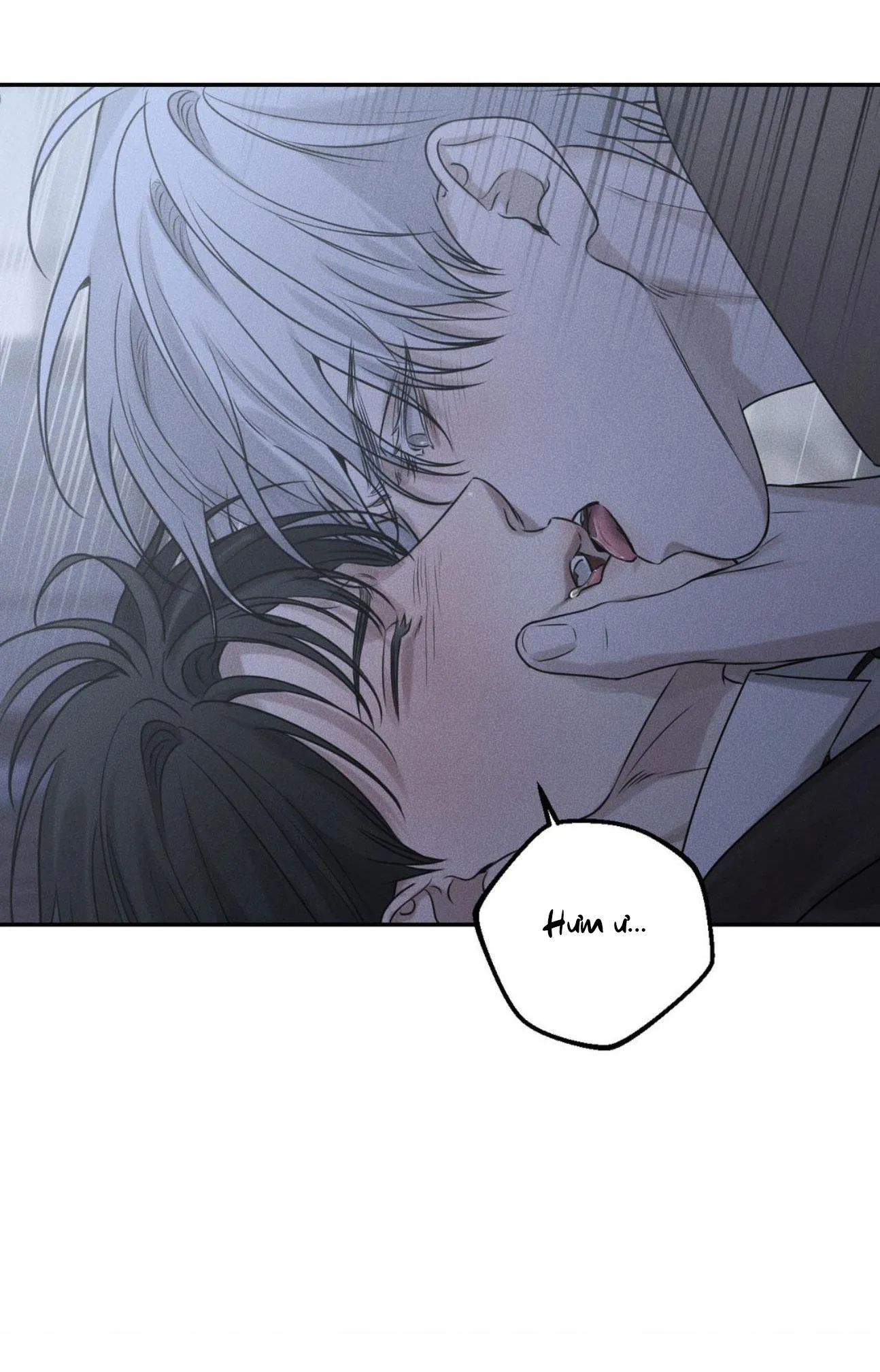 DEAR, TEDDY BEAR Chapter 17 Trang 7