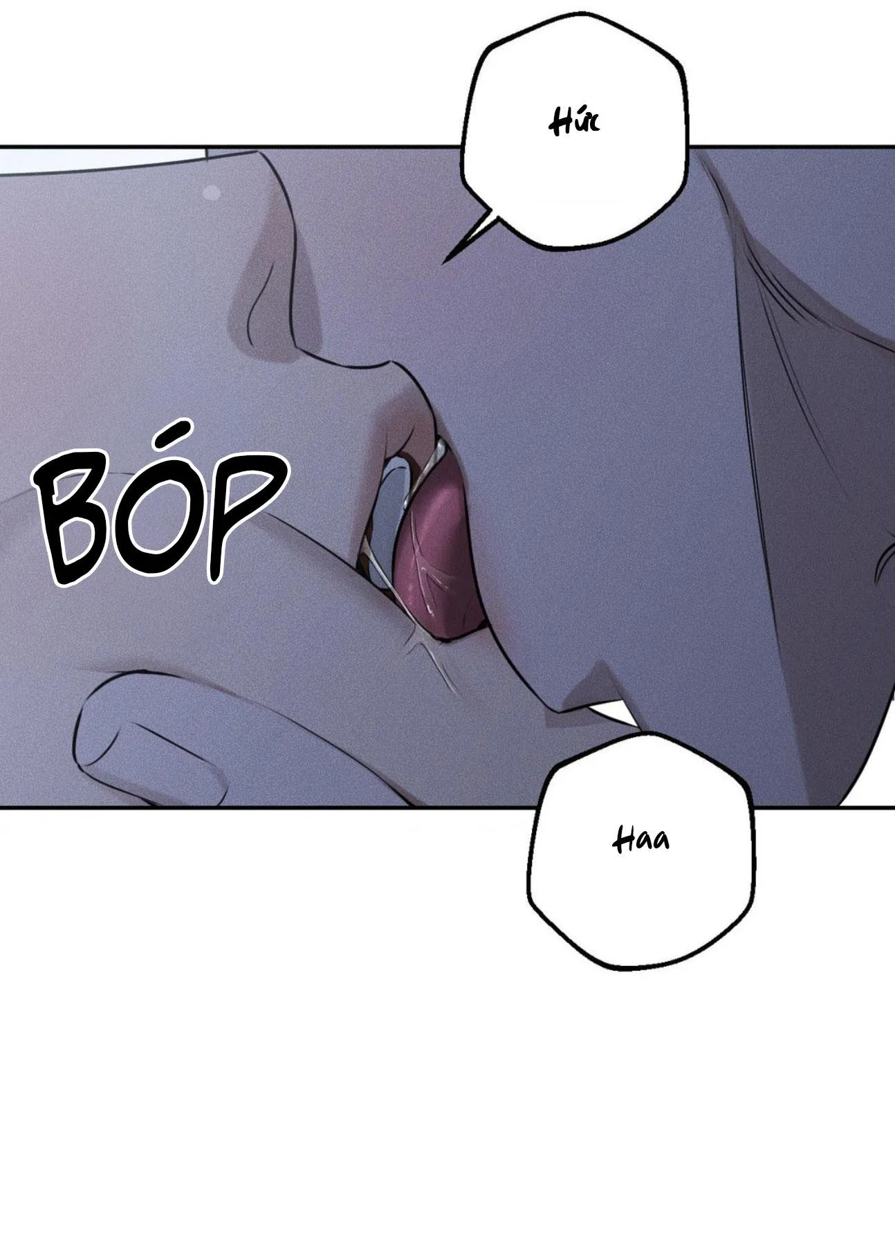 DEAR, TEDDY BEAR Chapter 17 Trang 9