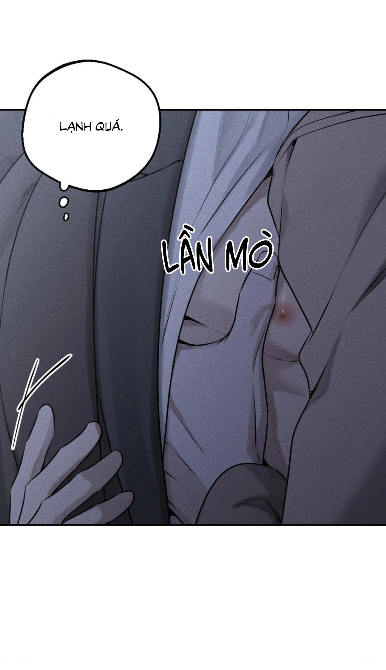 DEAR, TEDDY BEAR Chapter 17 Trang 12