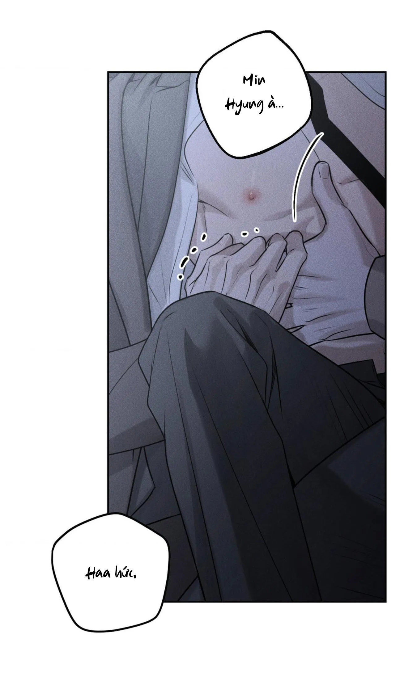 DEAR, TEDDY BEAR Chapter 17 Trang 15