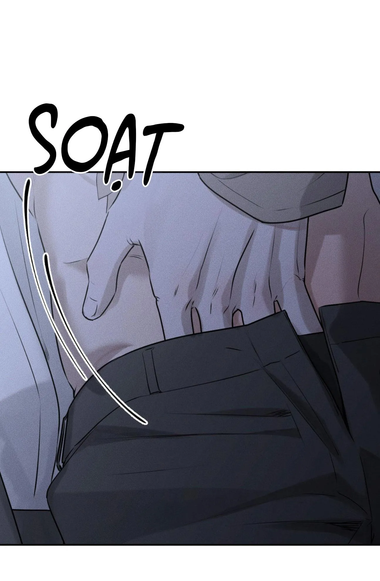 DEAR, TEDDY BEAR Chapter 17 Trang 16