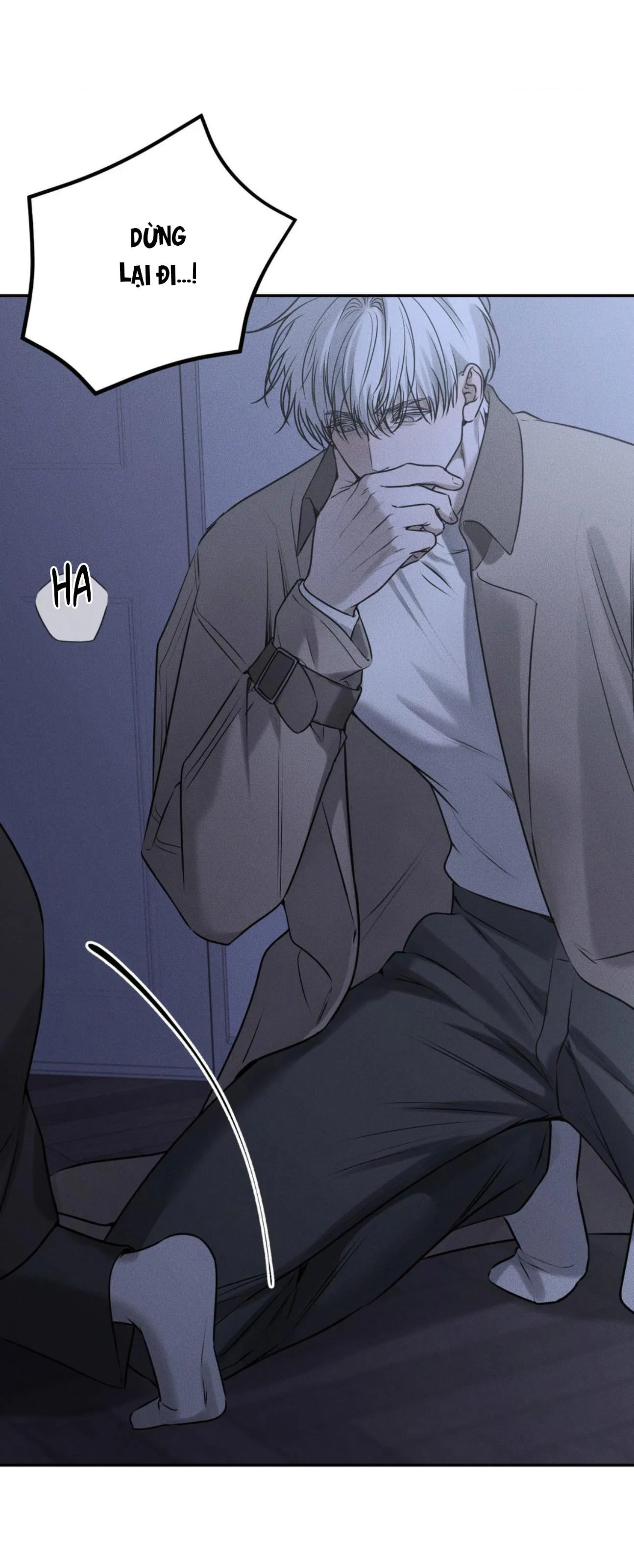 DEAR, TEDDY BEAR Chapter 17 Trang 18