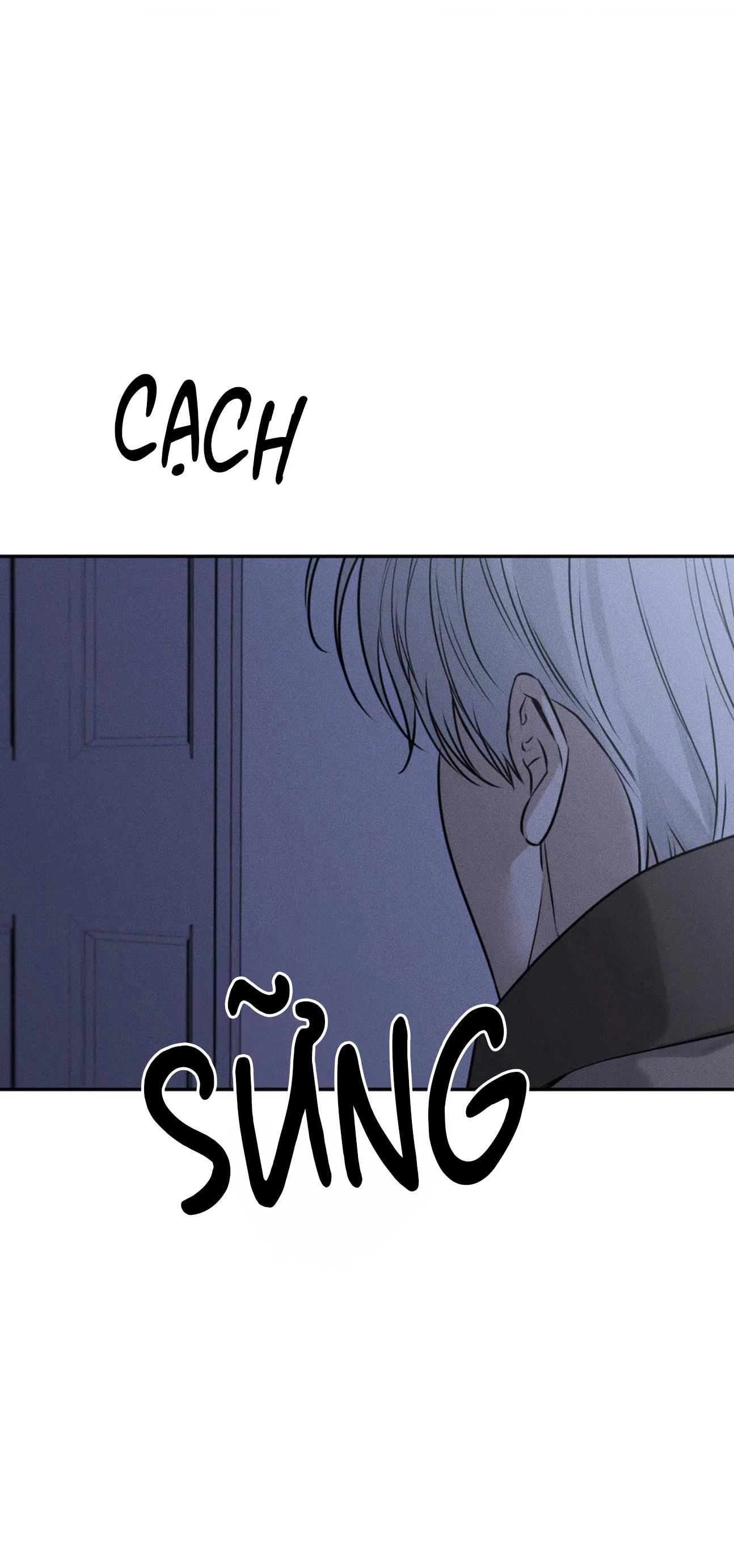 DEAR, TEDDY BEAR Chapter 17 Trang 19